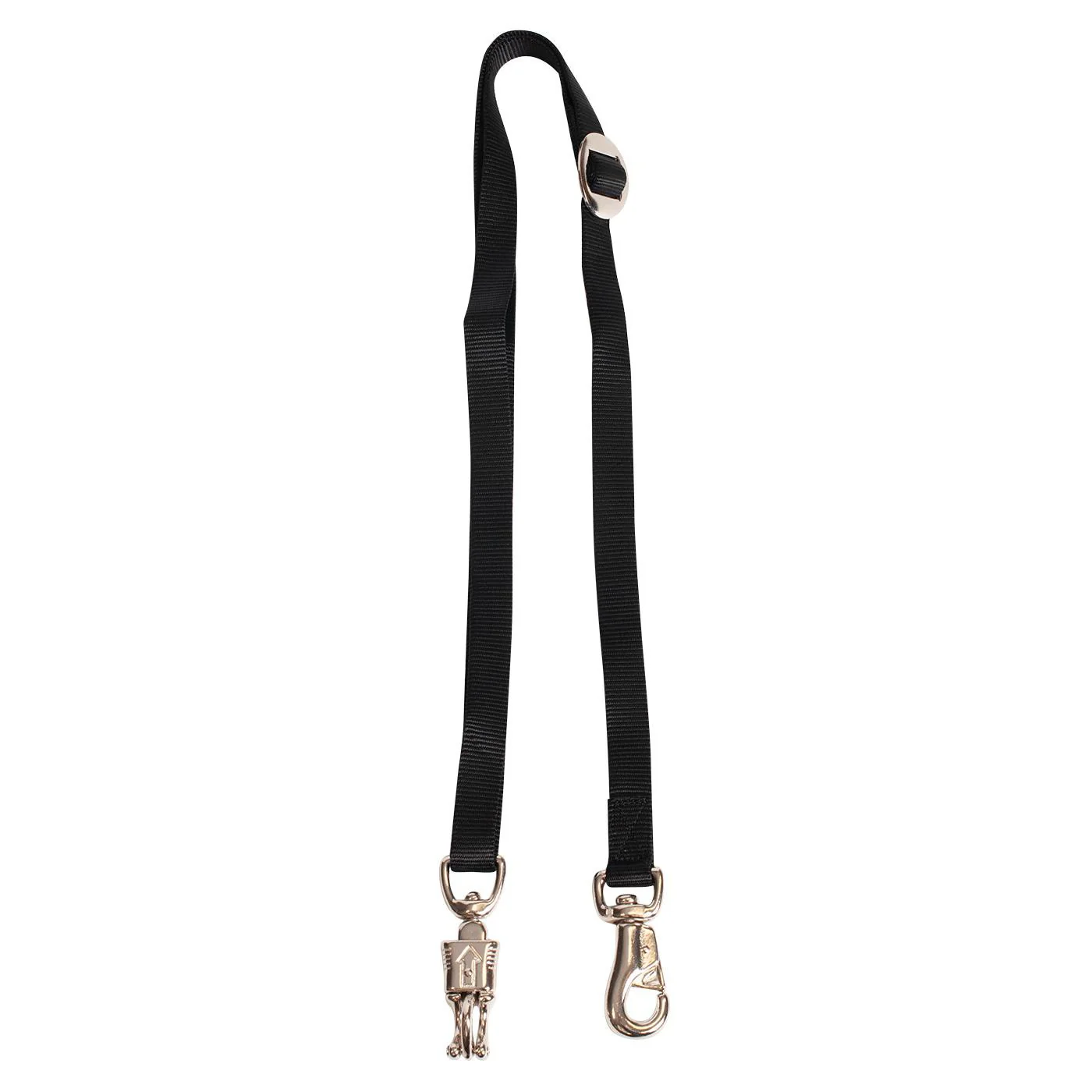 Supra Adjustable Quick Release Nylon Cross Tie - Image 3