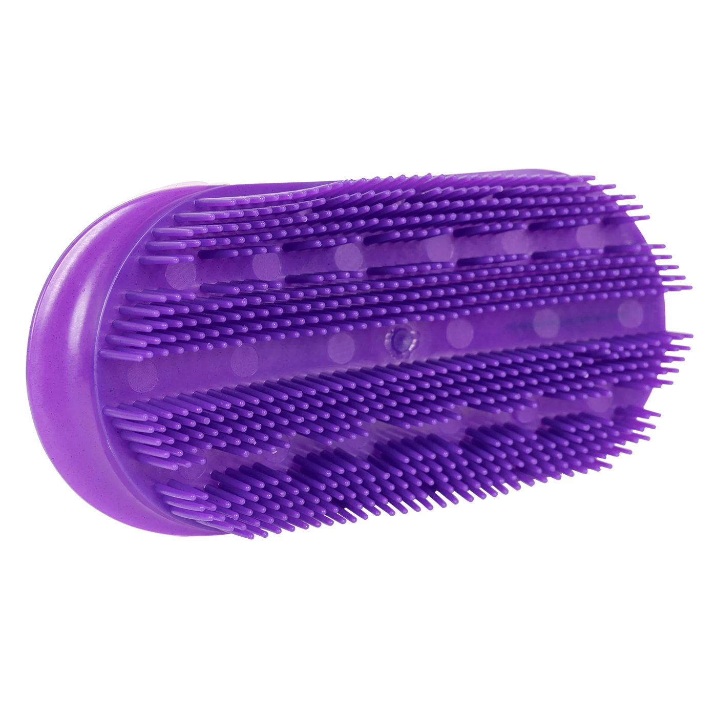 Supra Plastic Curry Comb - Image 12