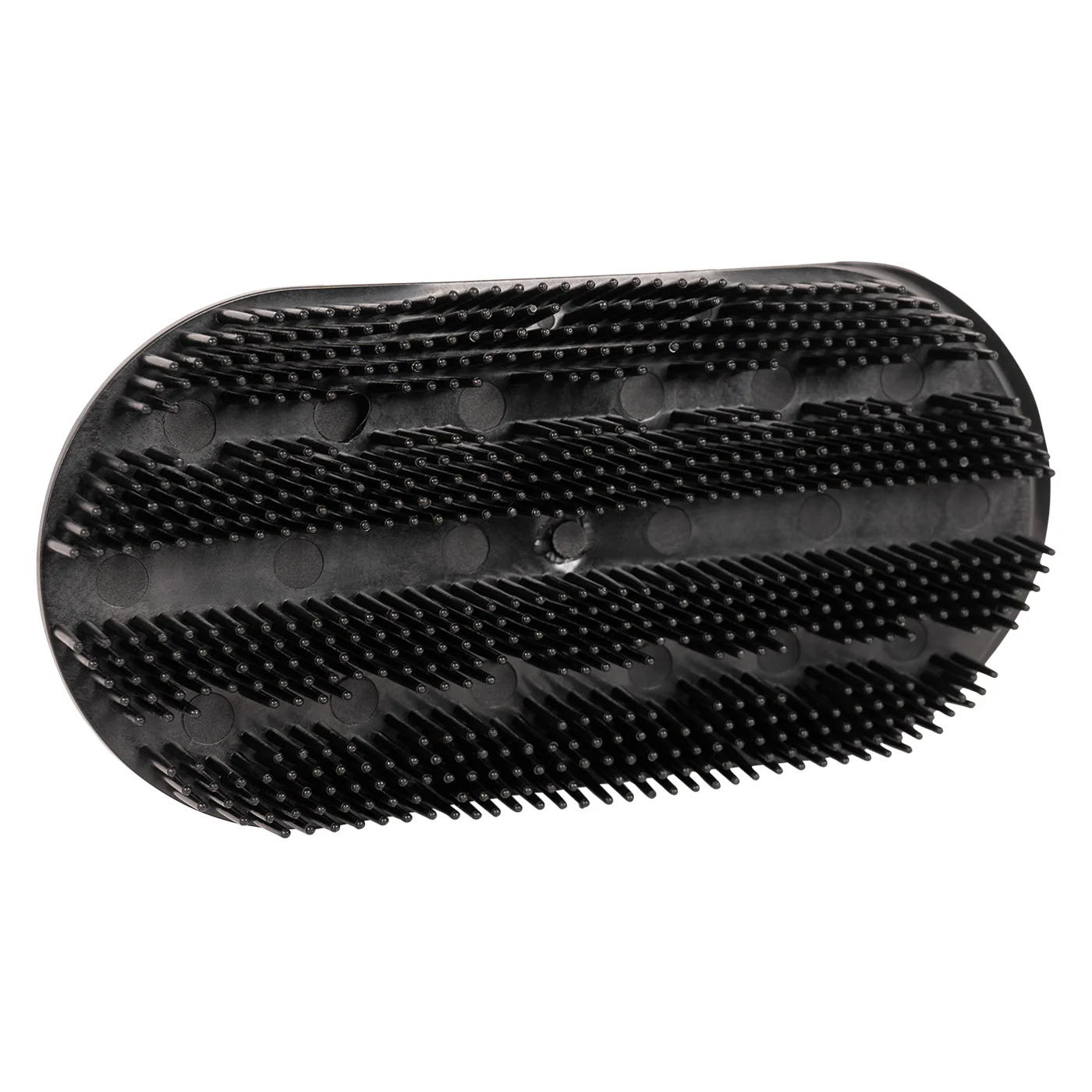 Supra Plastic Curry Comb - Image 3