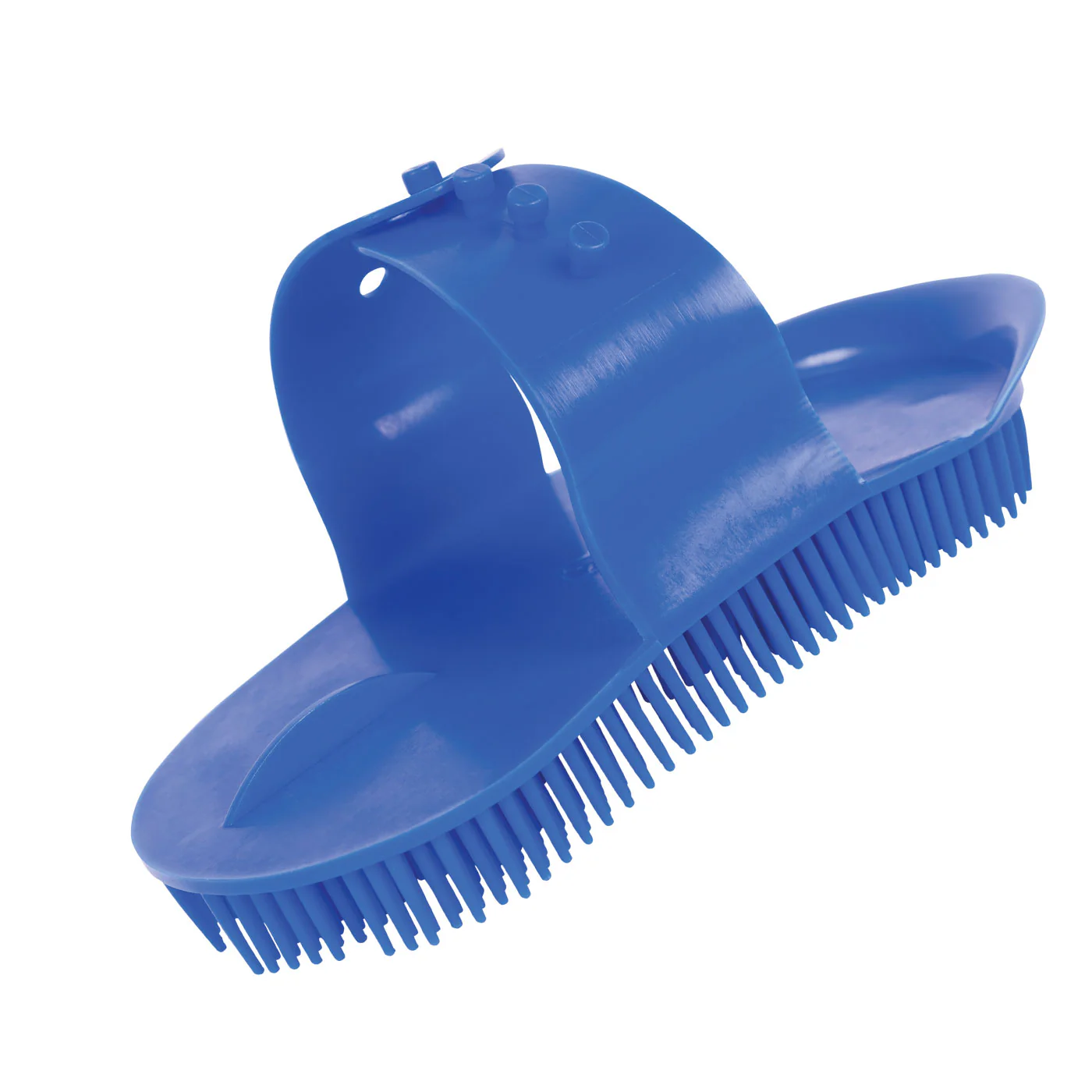 Supra Plastic Curry Comb - Image 4