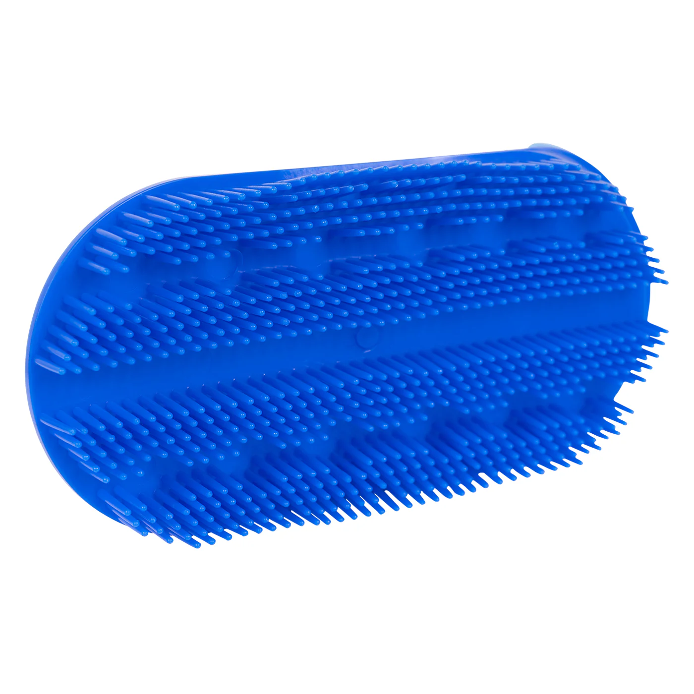 Supra Plastic Curry Comb - Image 6