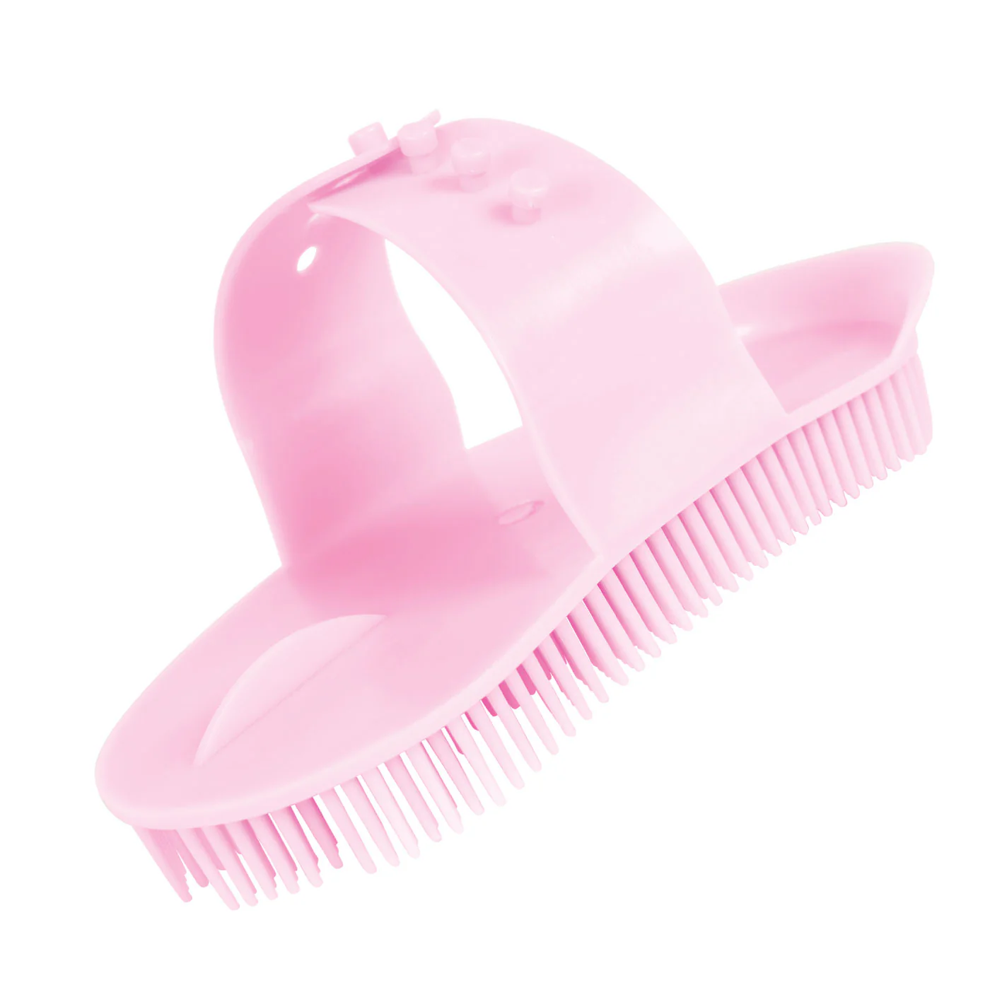 Supra Plastic Curry Comb - Image 7