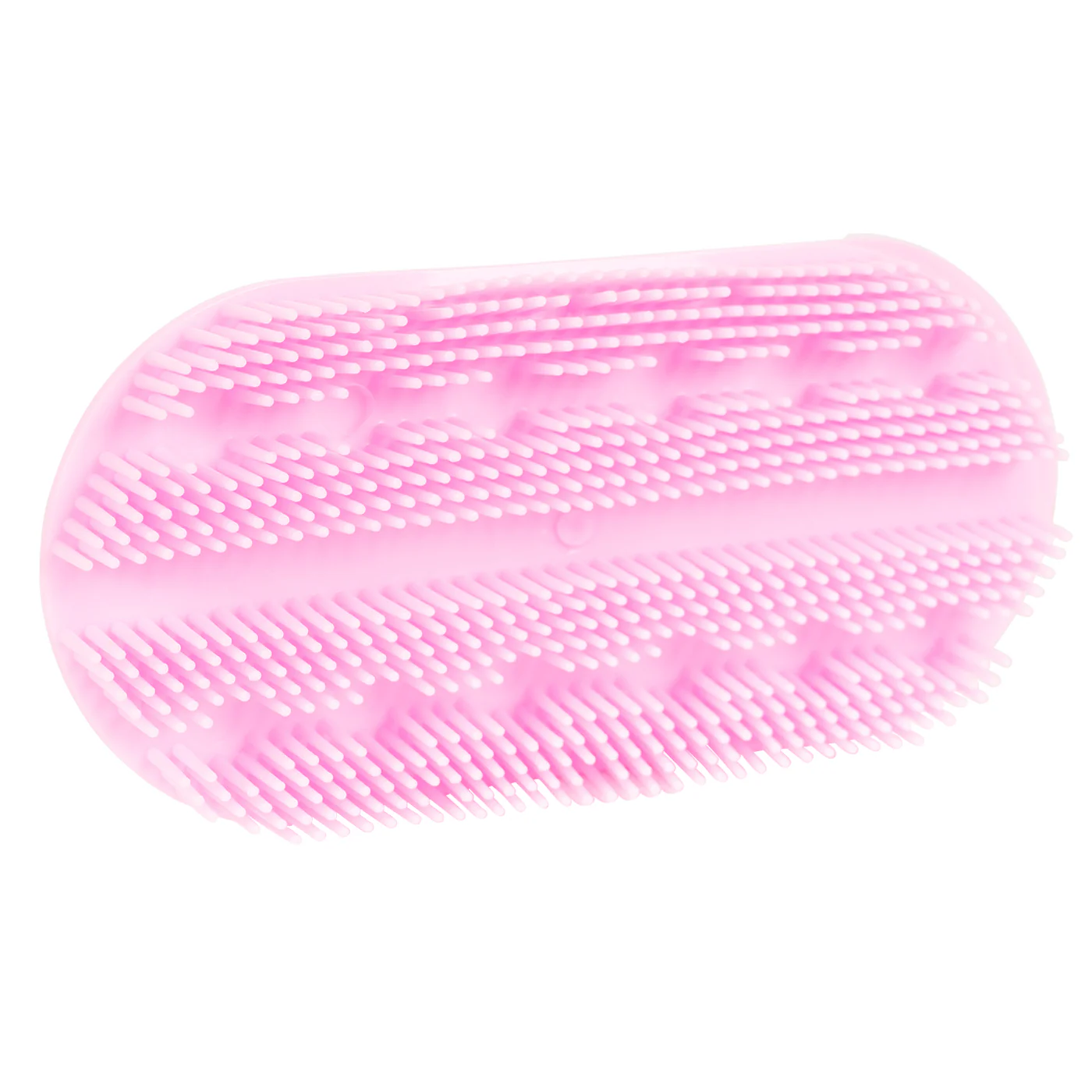 Supra Plastic Curry Comb - Image 9