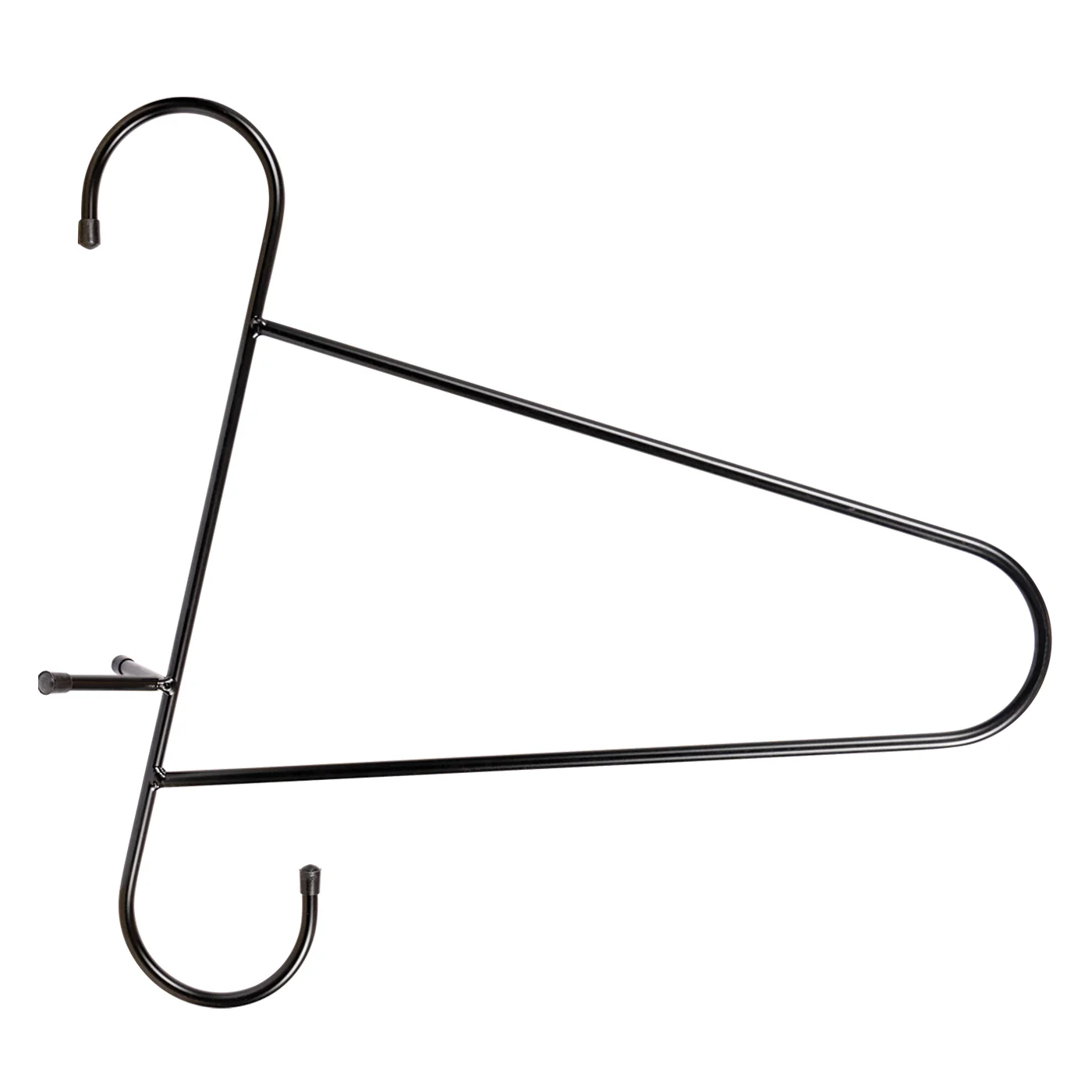 Supra Portable Wire English Saddle Rack