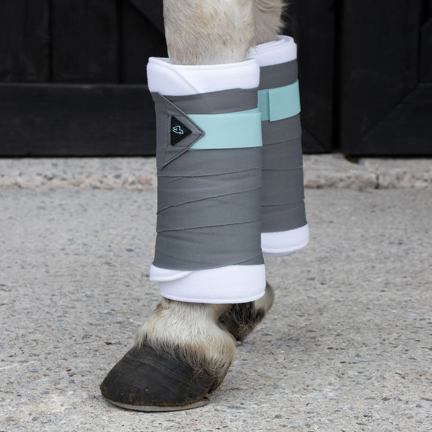 Swift Pony Standing Bandages - Image 2