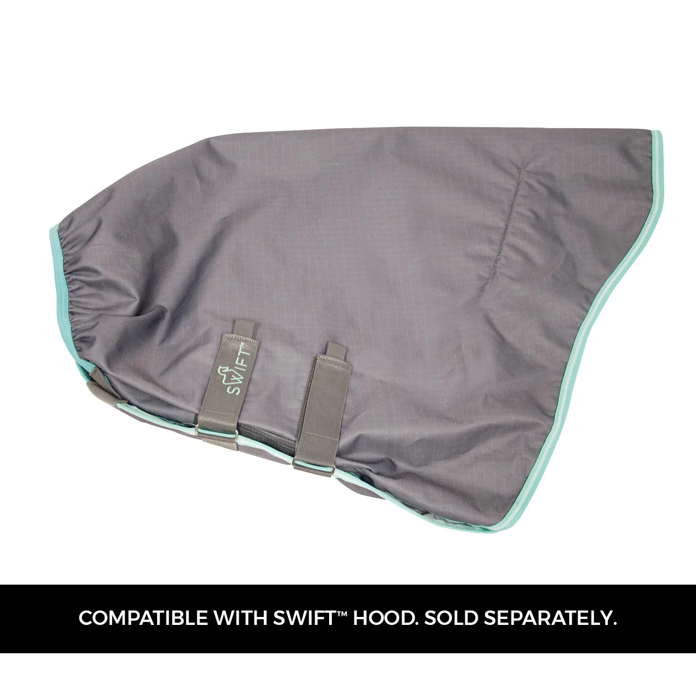 Swift Pony Turnout Blanket 300 g - Image 8