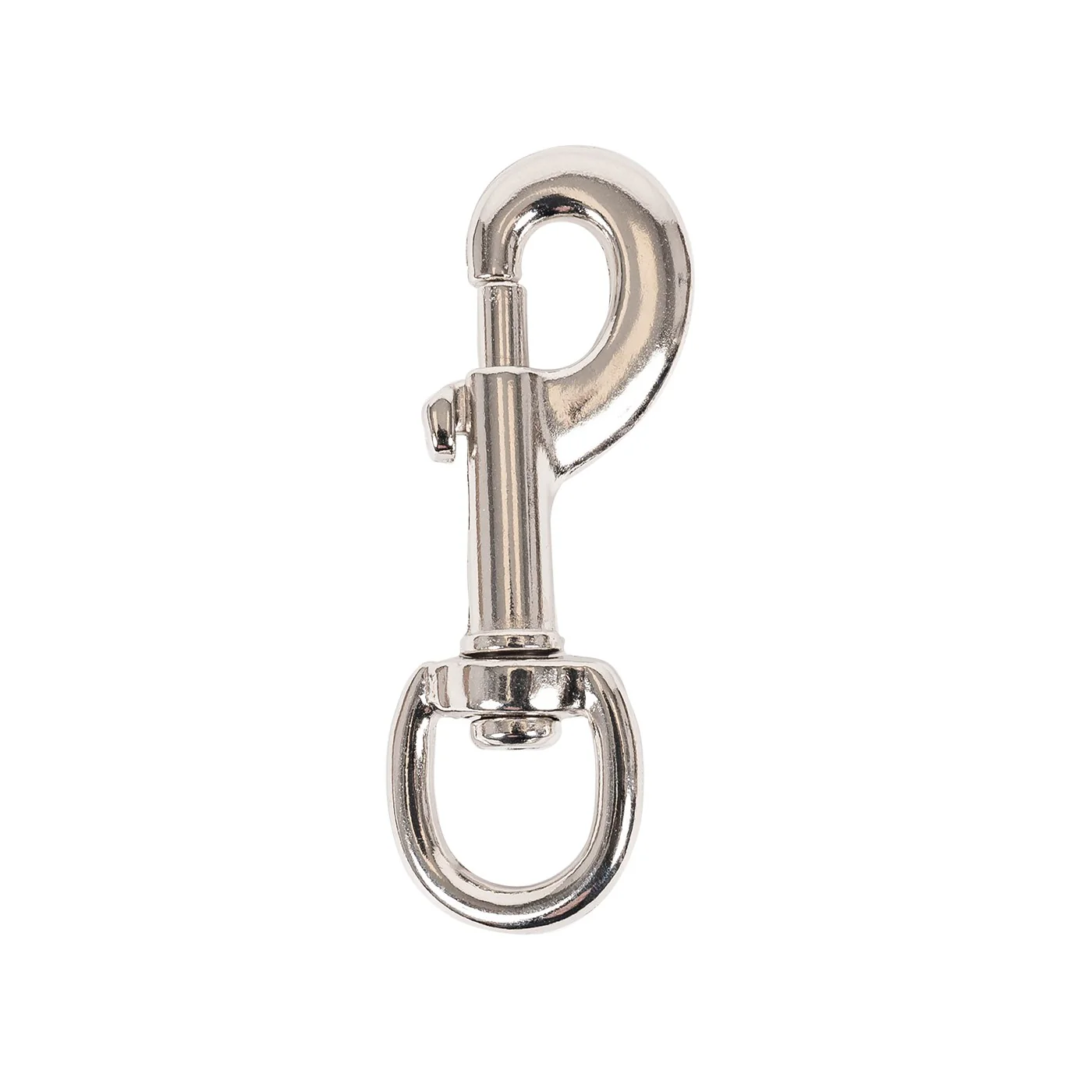 Swivel Round End Snap 16 mm