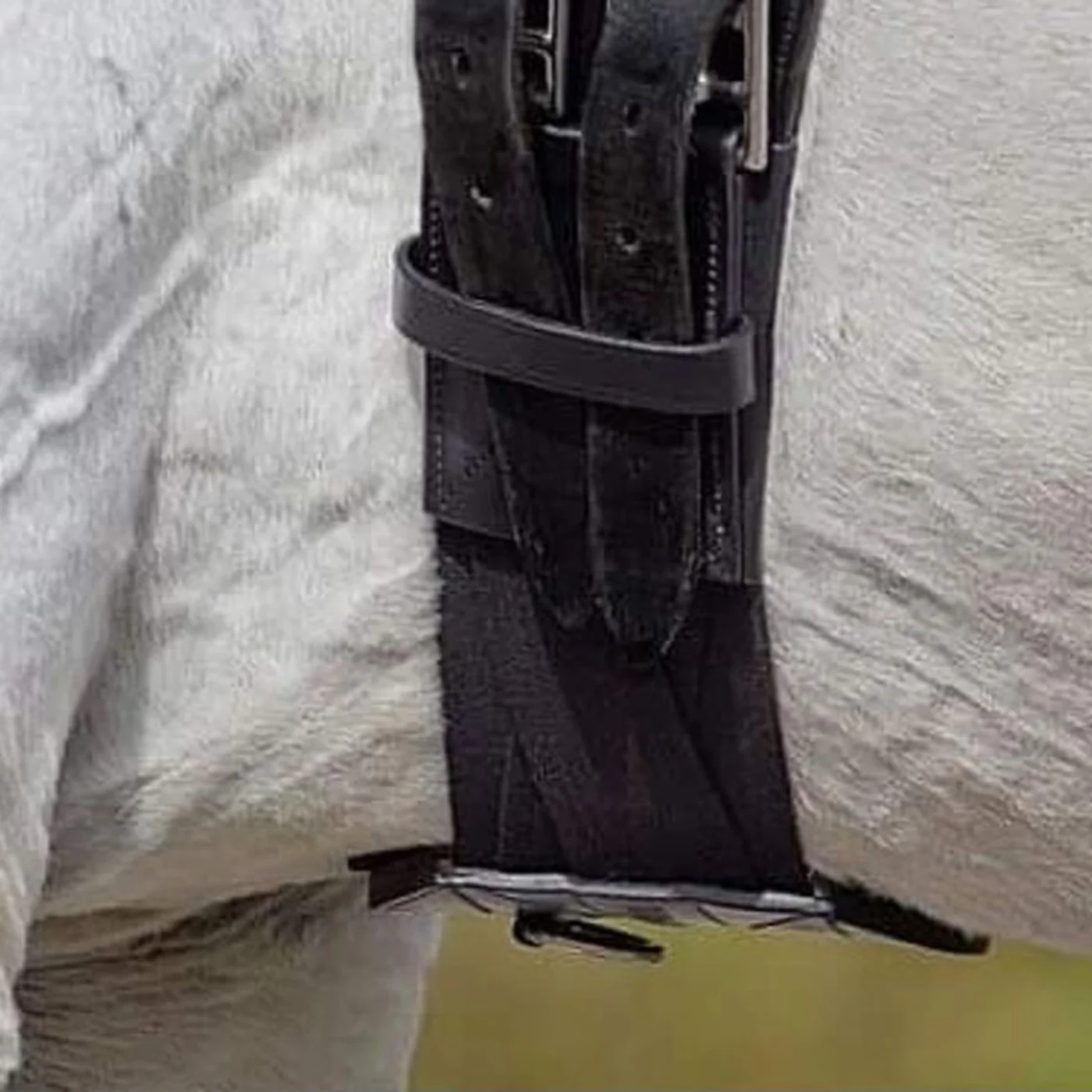 Tapestry Dressage Comfort Girth - Image 4