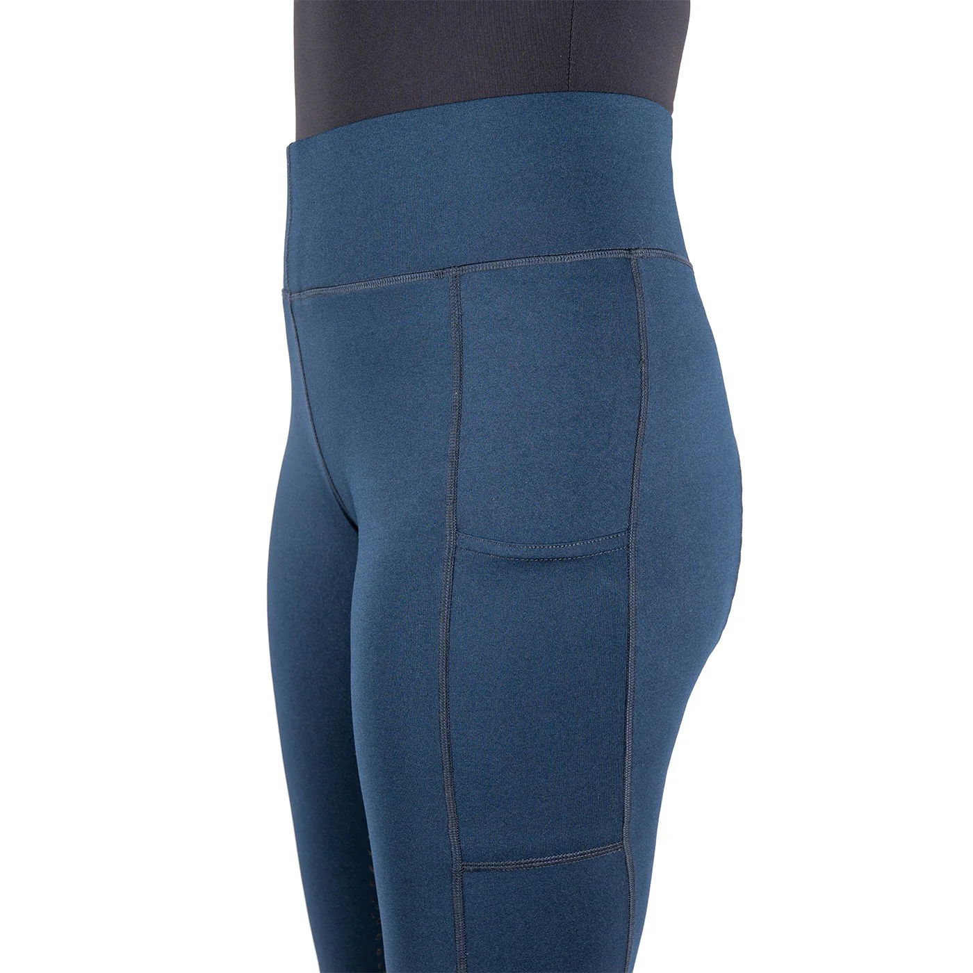 TemTeq Agile Full Seat Tight - Image 13