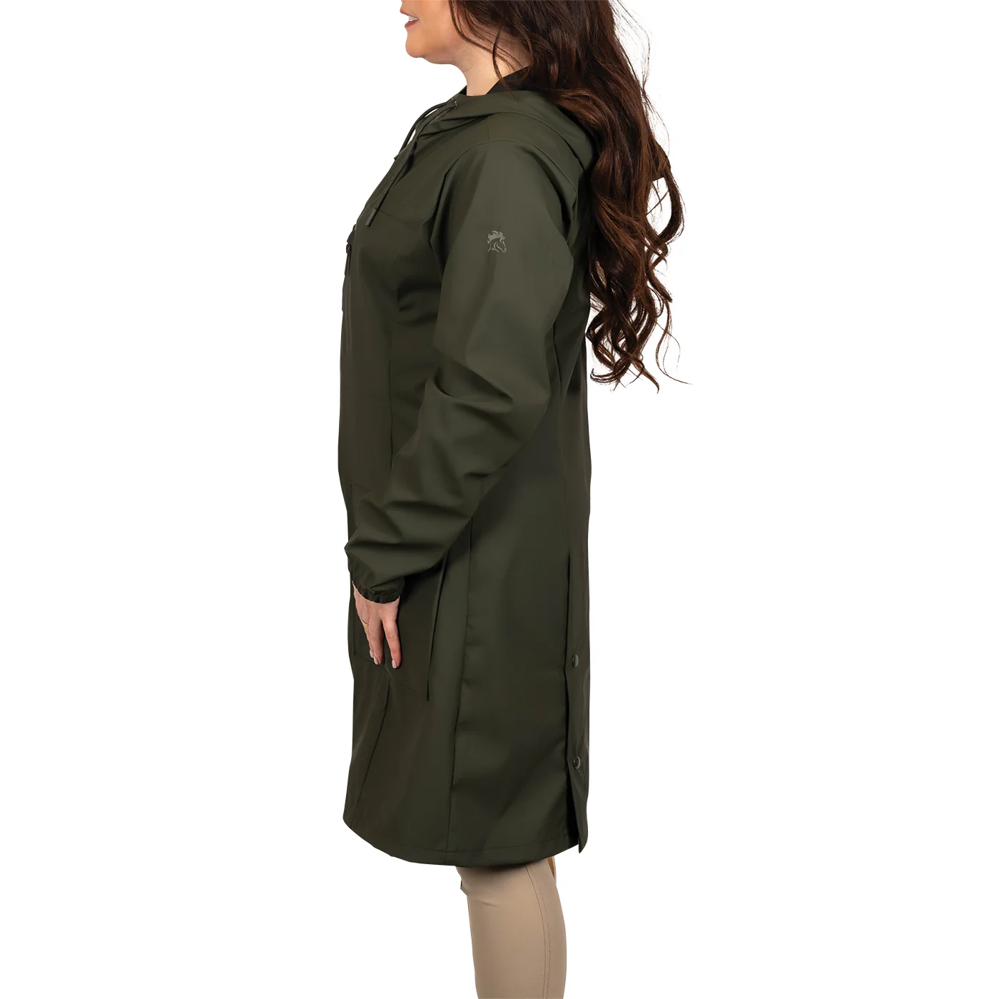 TemTeq Aquatech Jacket - Image 2