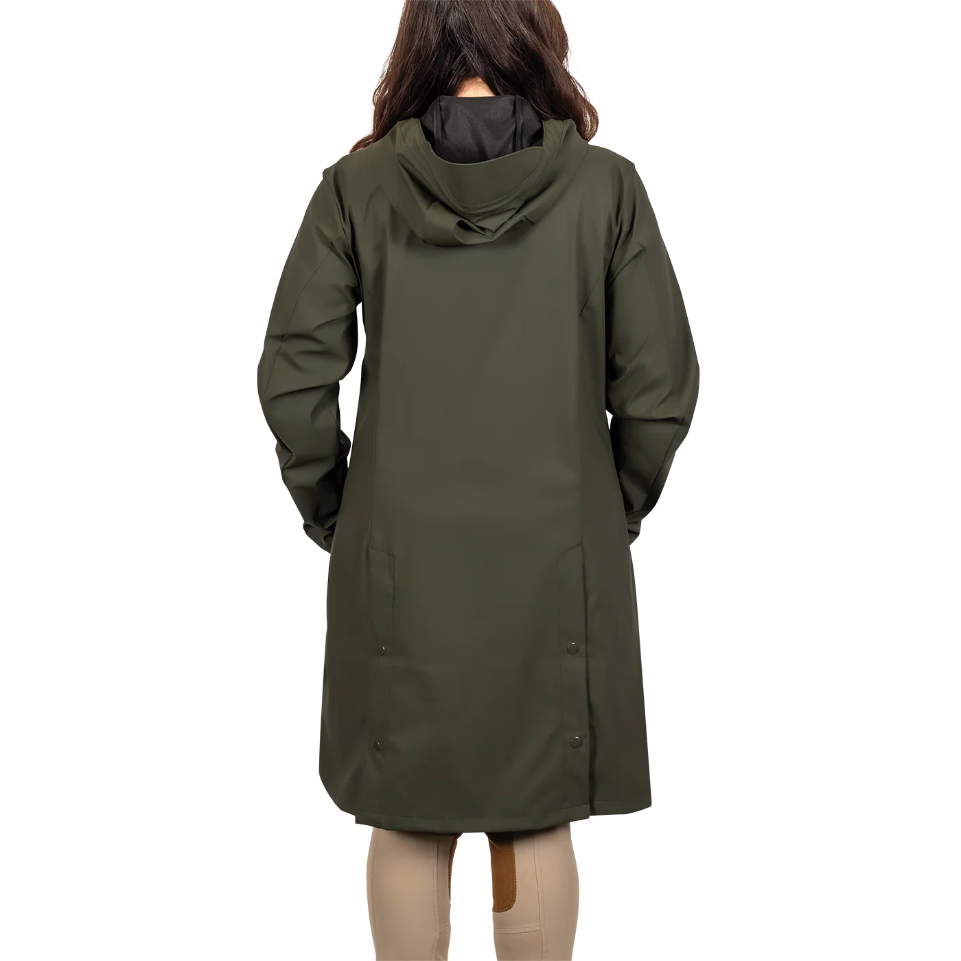 TemTeq Aquatech Jacket - Image 3