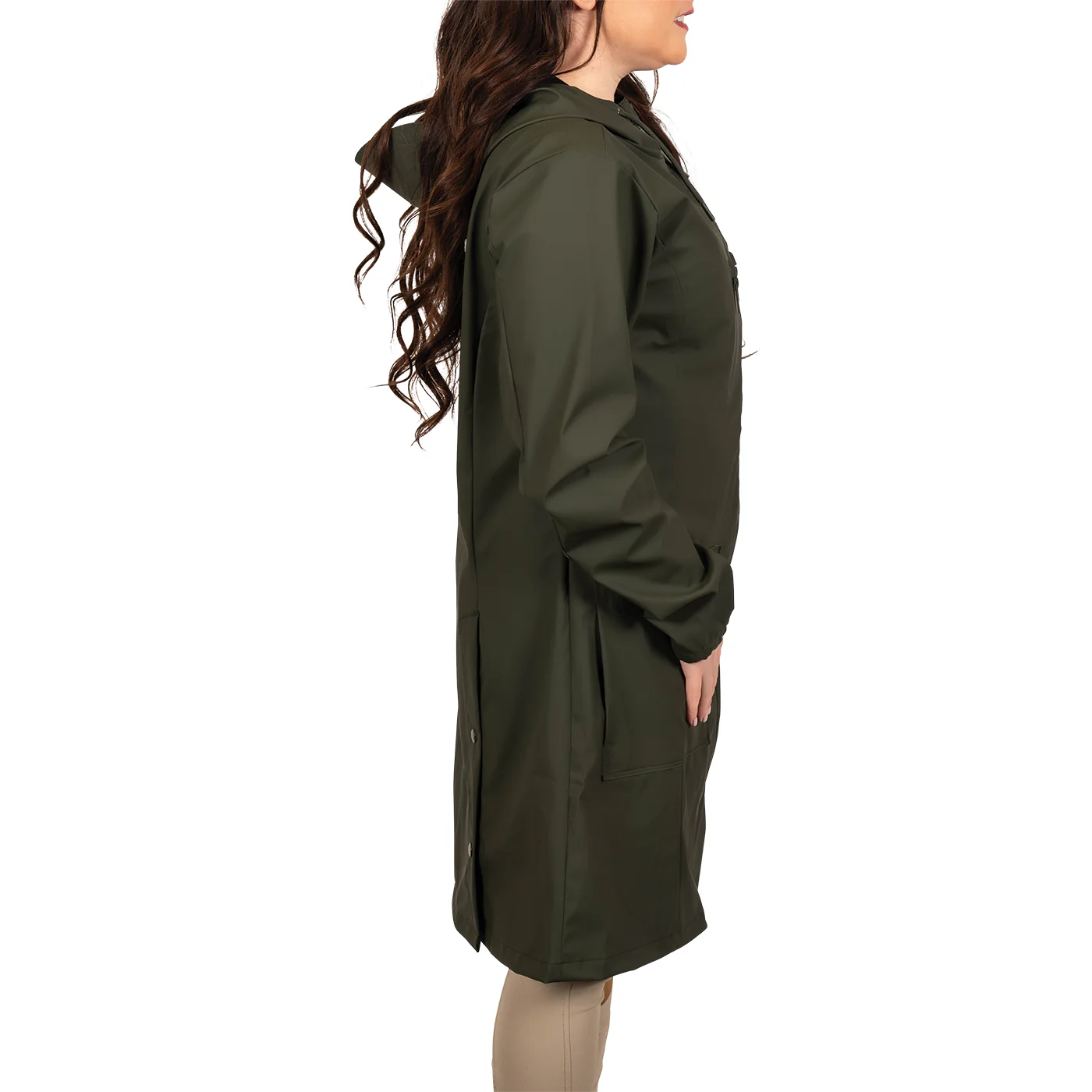 TemTeq Aquatech Jacket - Image 4