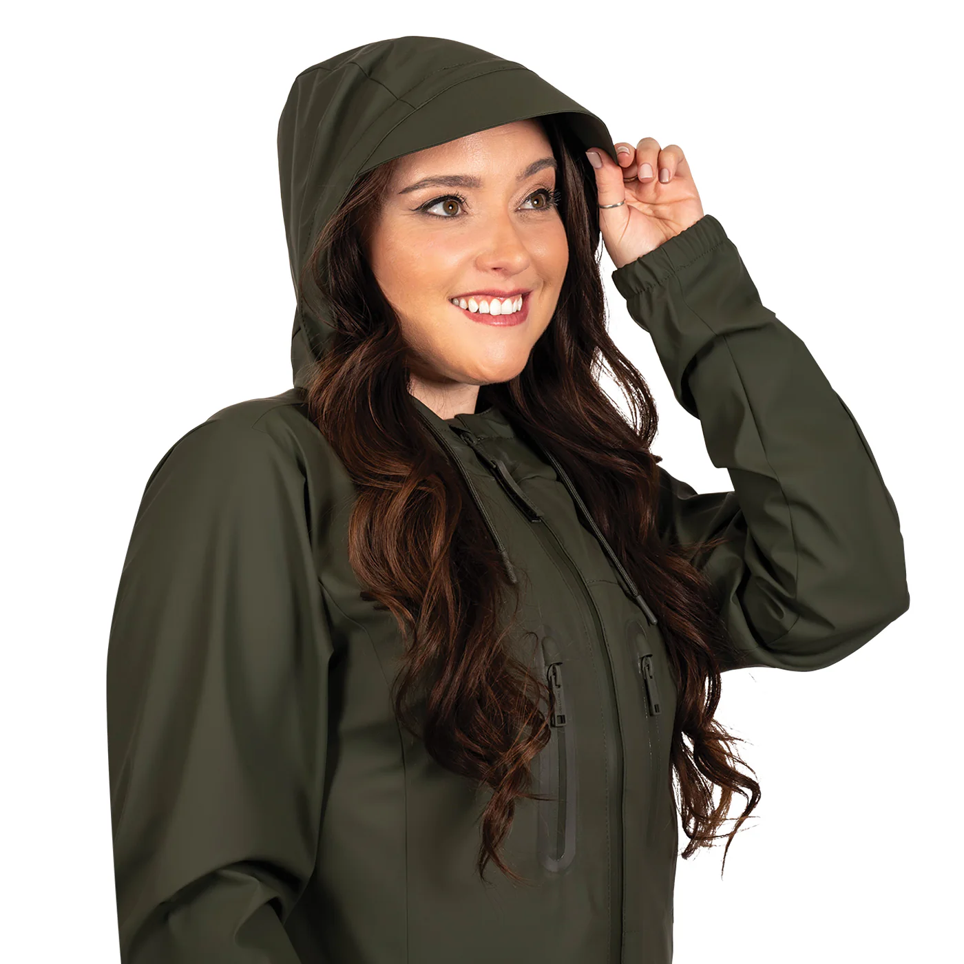 TemTeq Aquatech Jacket - Image 5
