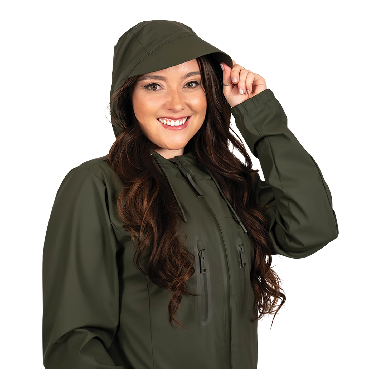 TemTeq Aquatech Jacket - Image 6