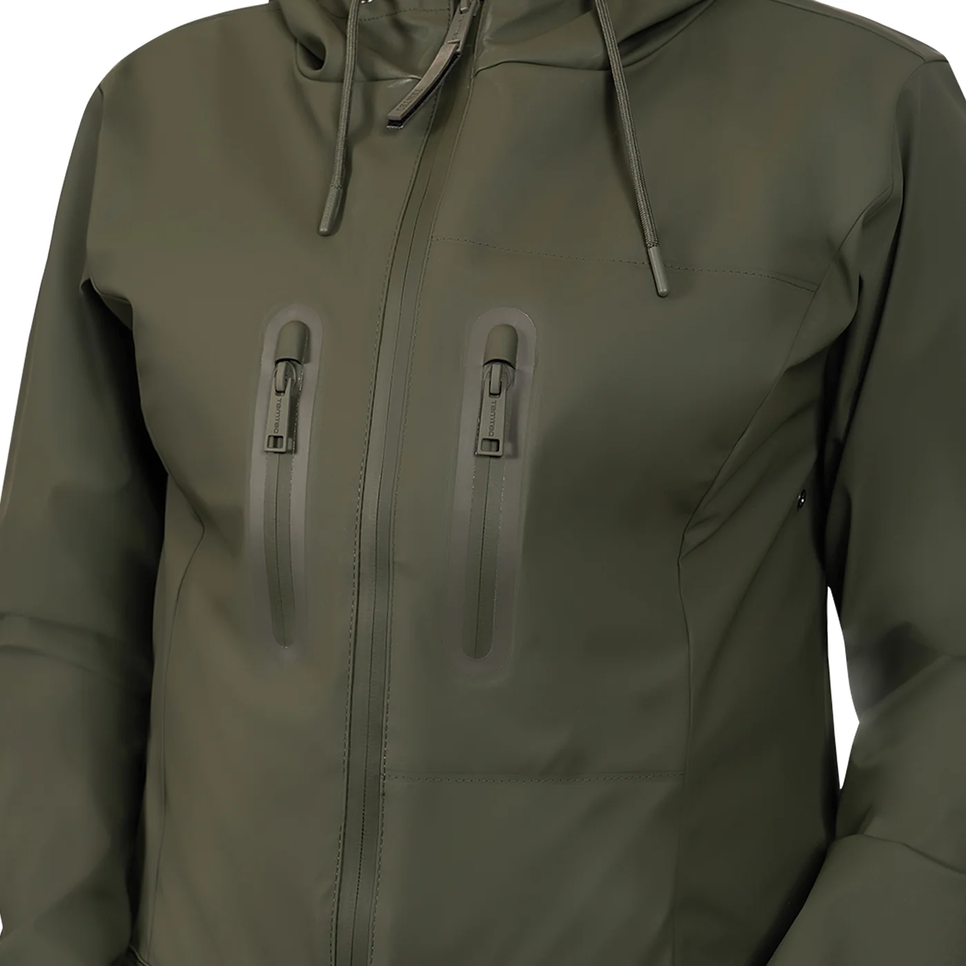TemTeq Aquatech Jacket - Image 7