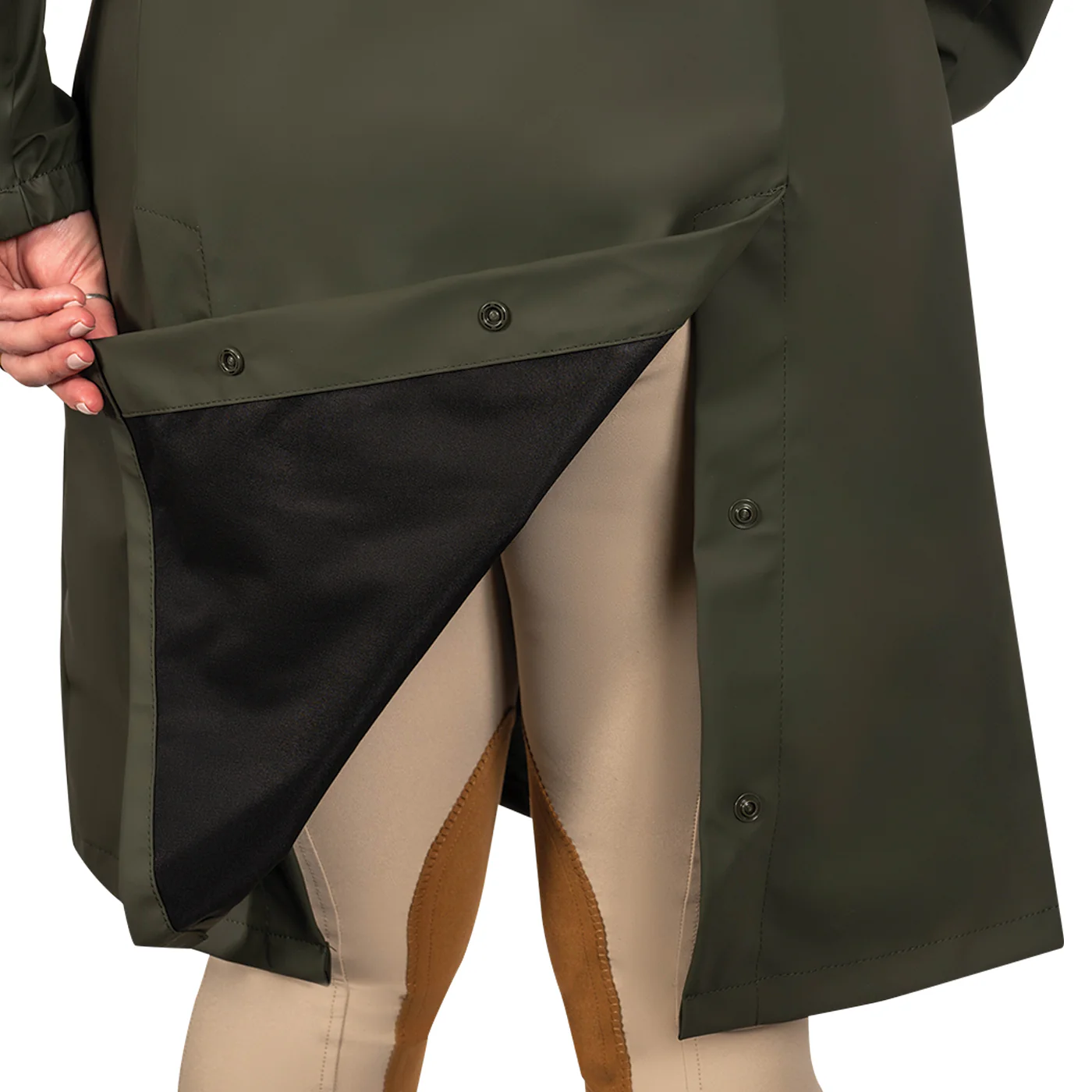 TemTeq Aquatech Jacket - Image 8