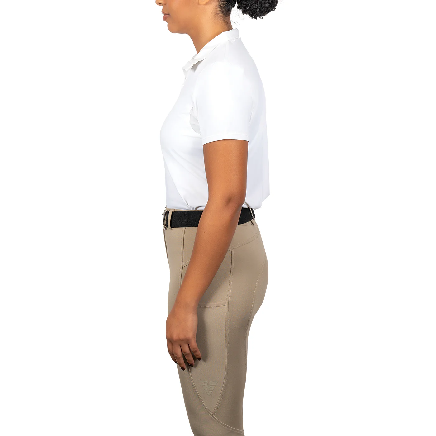 TemTeq Belize 3.0 Technical Quarter Zip Short Sleeve Base Layer - Image 22