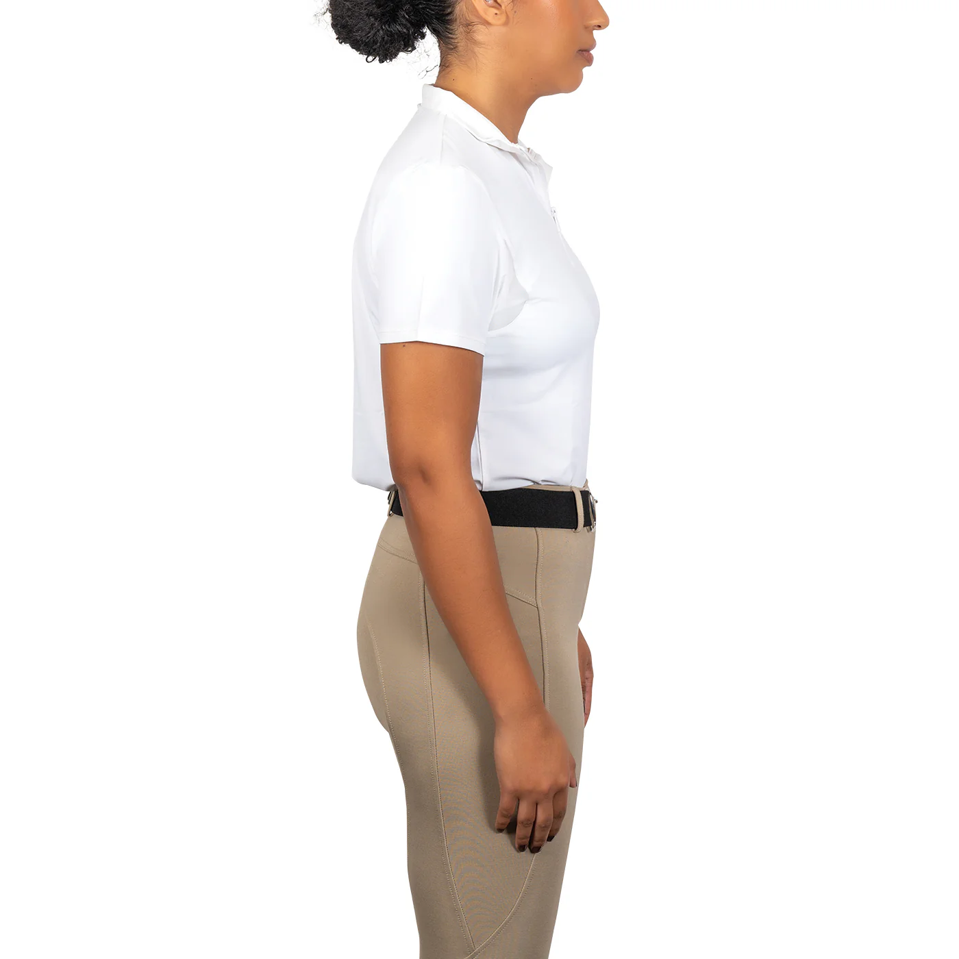 TemTeq Belize 3.0 Technical Quarter Zip Short Sleeve Base Layer - Image 23