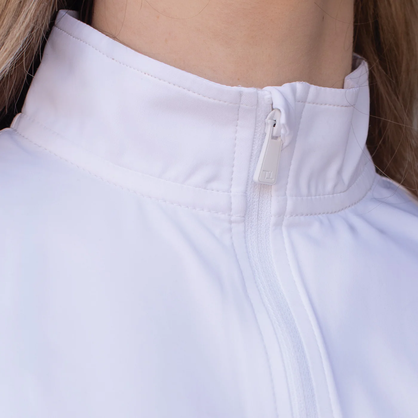 TemTeq Belize 3.0 Technical Quarter Zip Short Sleeve Base Layer - Image 25