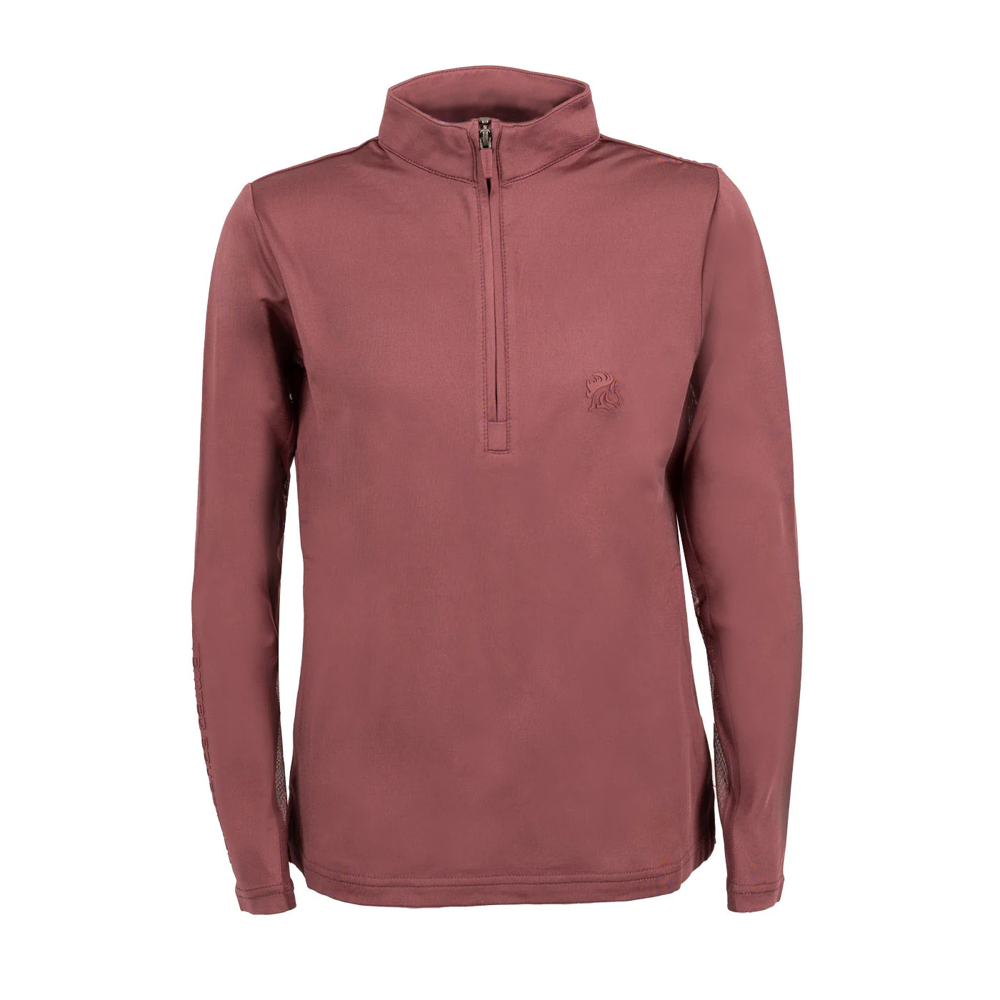 TemTeq Belize Technical Quarter Zip Top - Kids' - Image 10