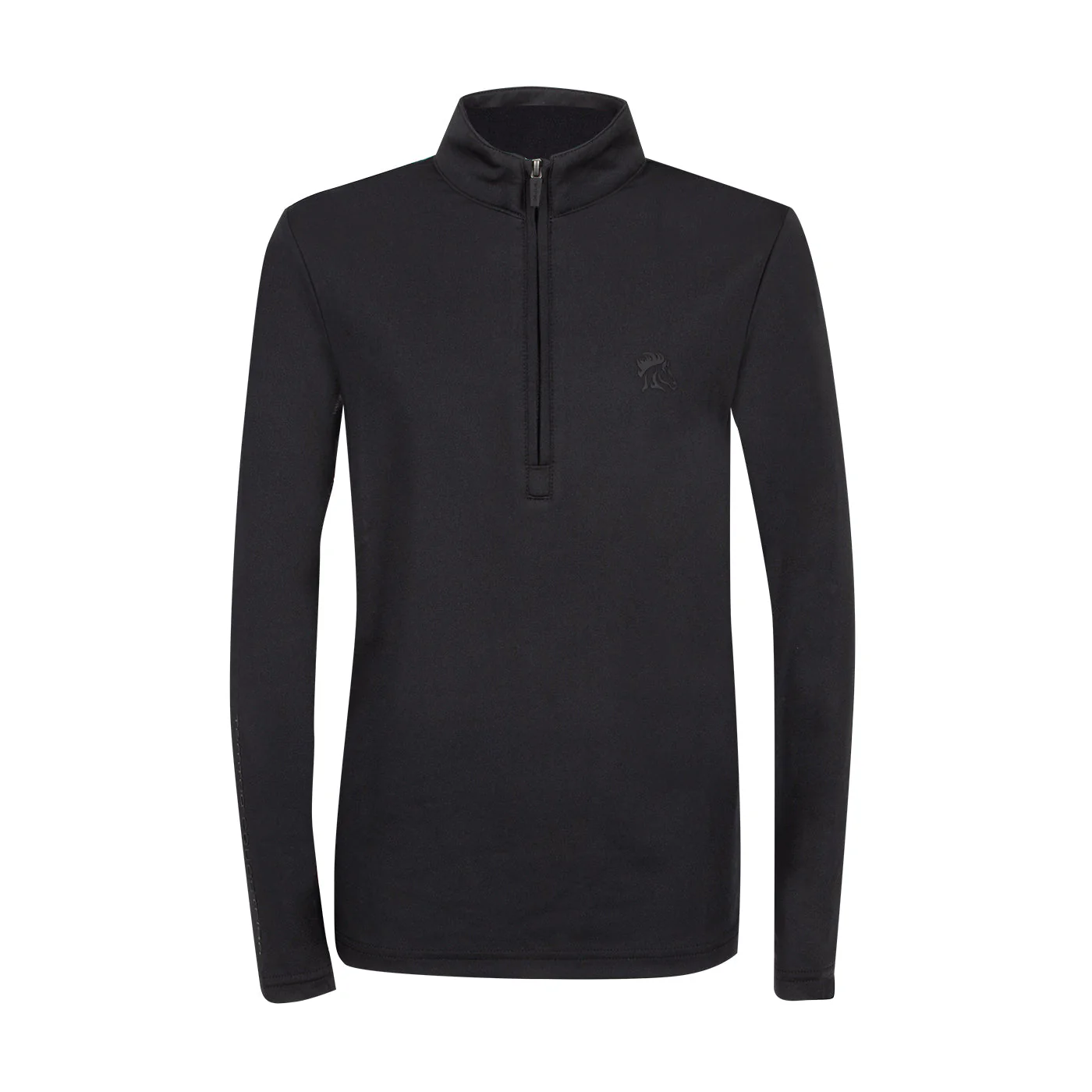 TemTeq Belize Technical Quarter Zip Top - Kids' - Image 5