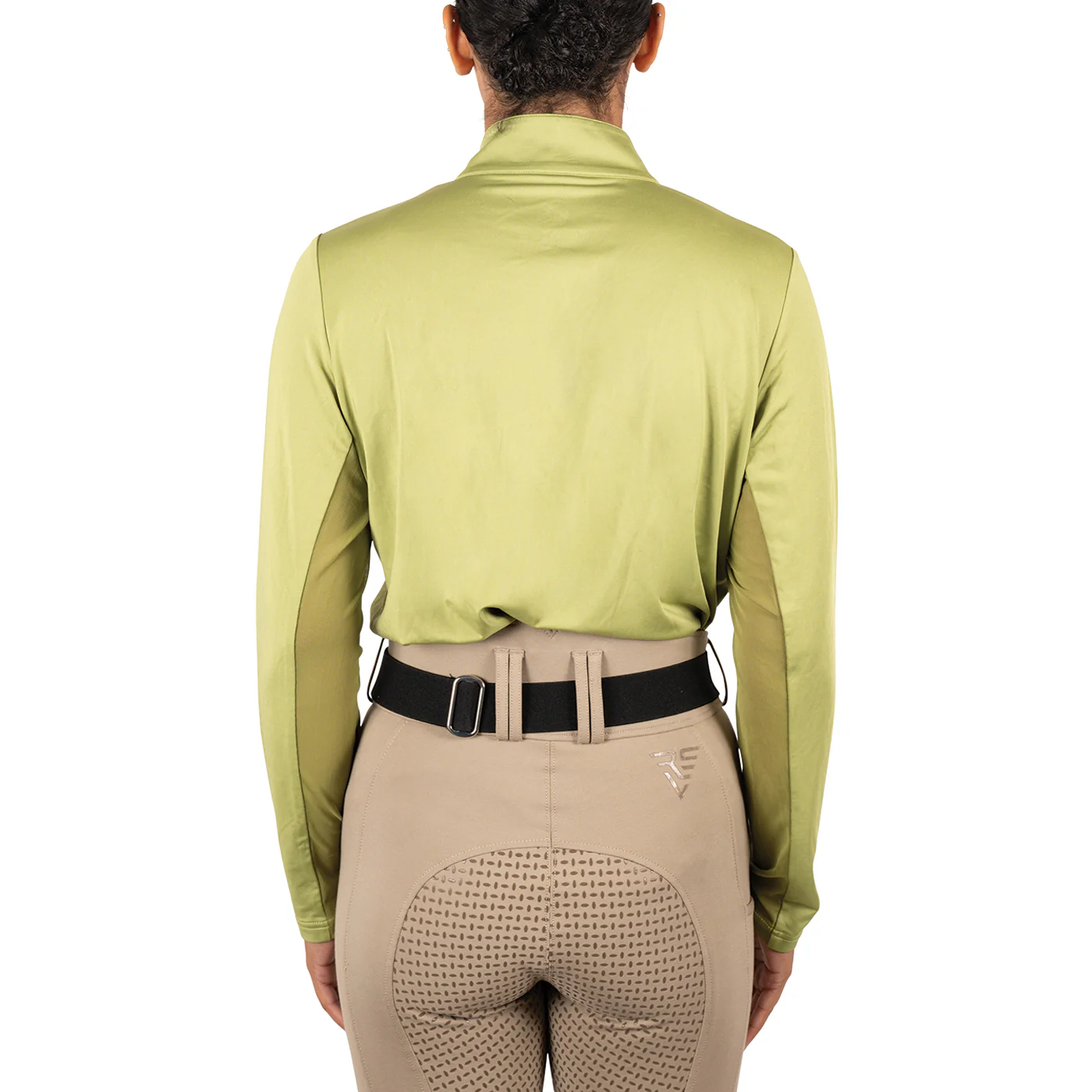 TemTeq Belize Technical Quarter Zip Top - Image 26