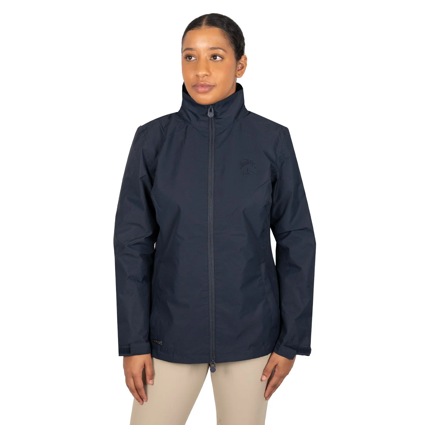 TemTeq Blythe 2.0 Rain Jacket - Image 8