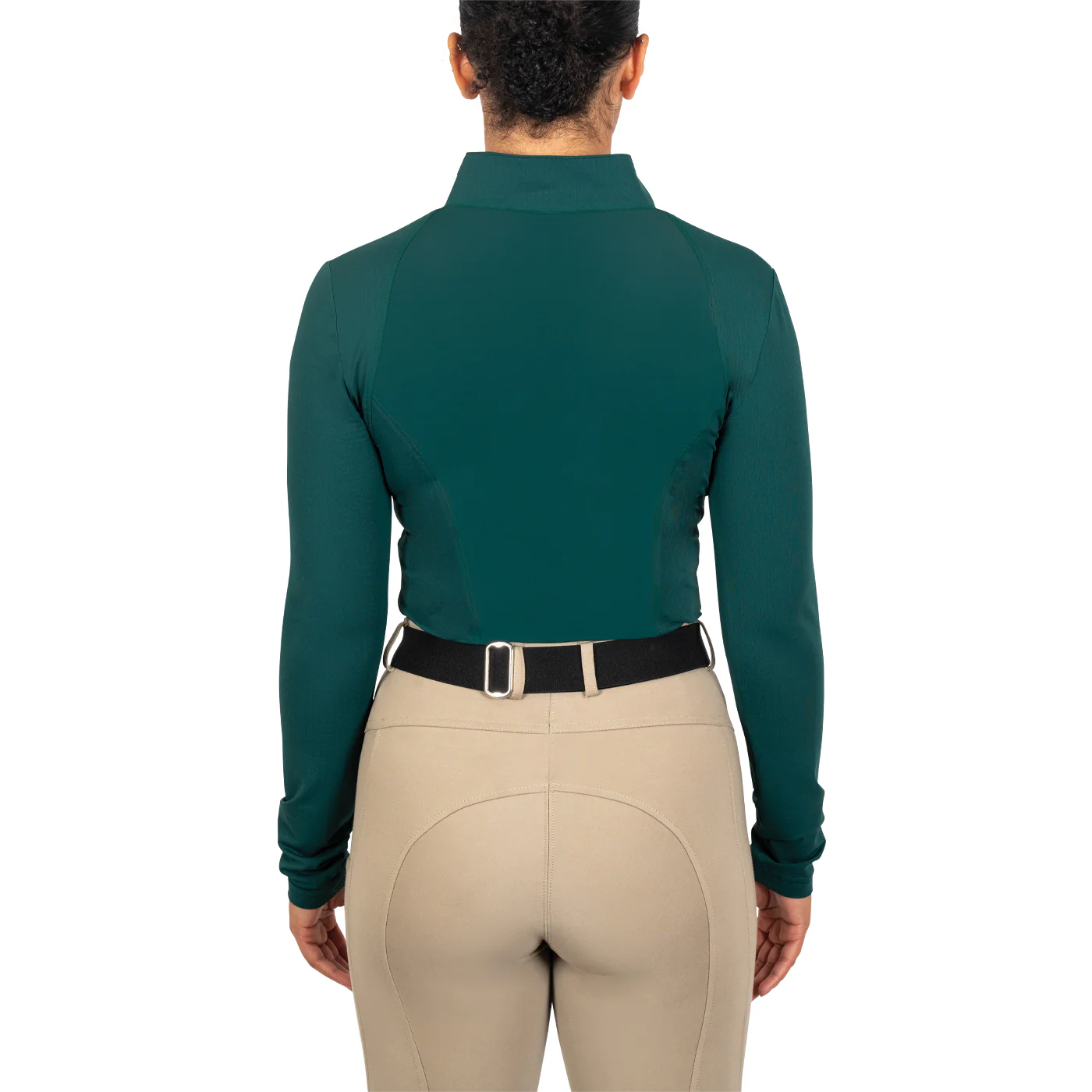 TemTeq Breezium Long Sleeve Training Top - Image 3