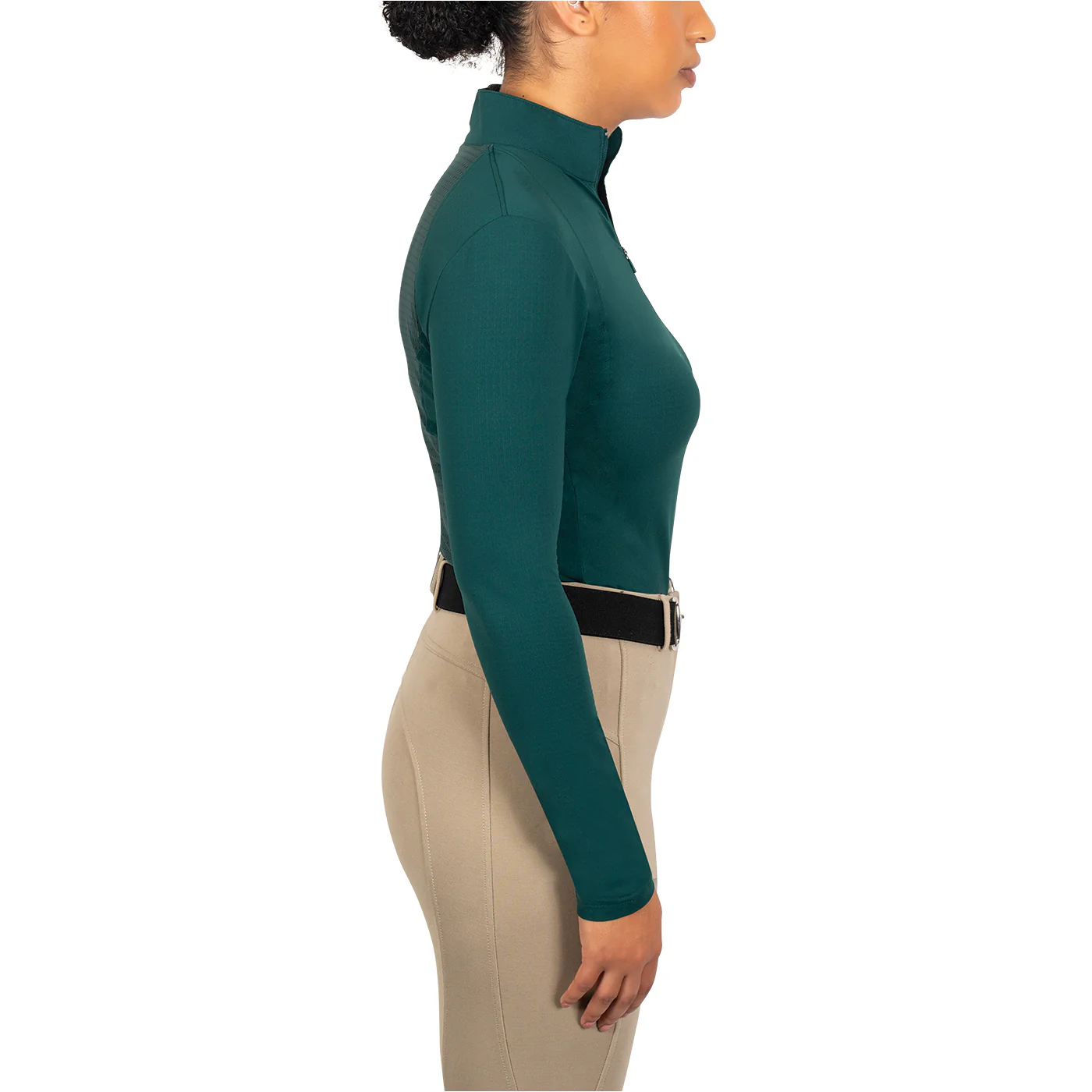 TemTeq Breezium Long Sleeve Training Top - Image 4