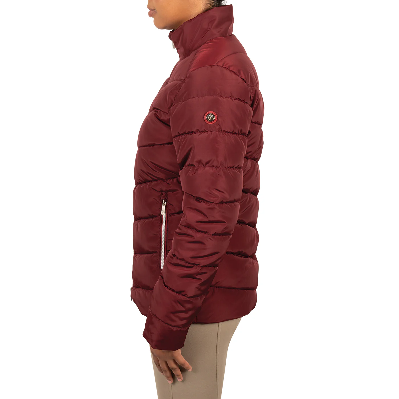 TemTeq Capilano Jacket - Image 2
