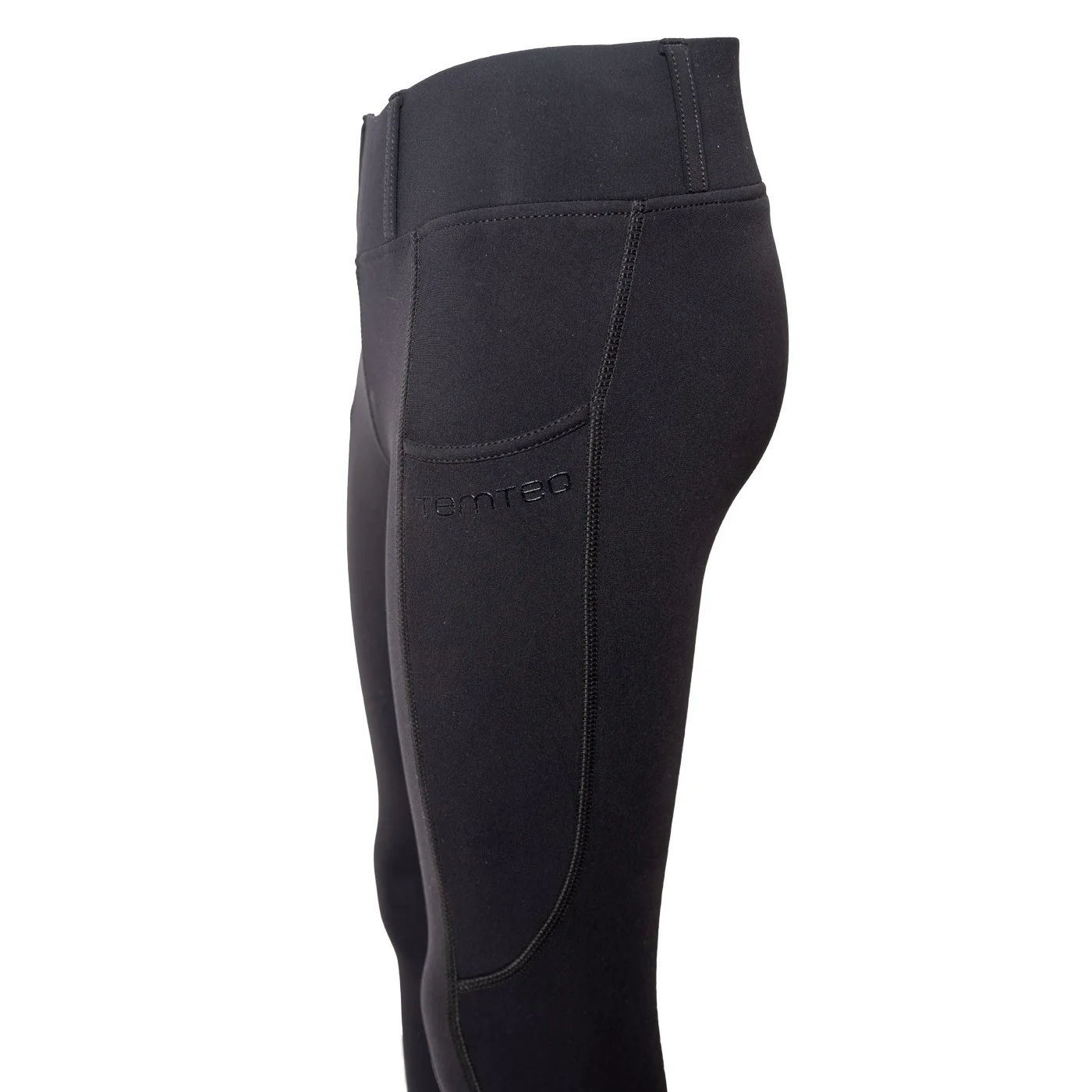 TemTeq Cool Tech Full Seat Tight - Kids' - Image 9