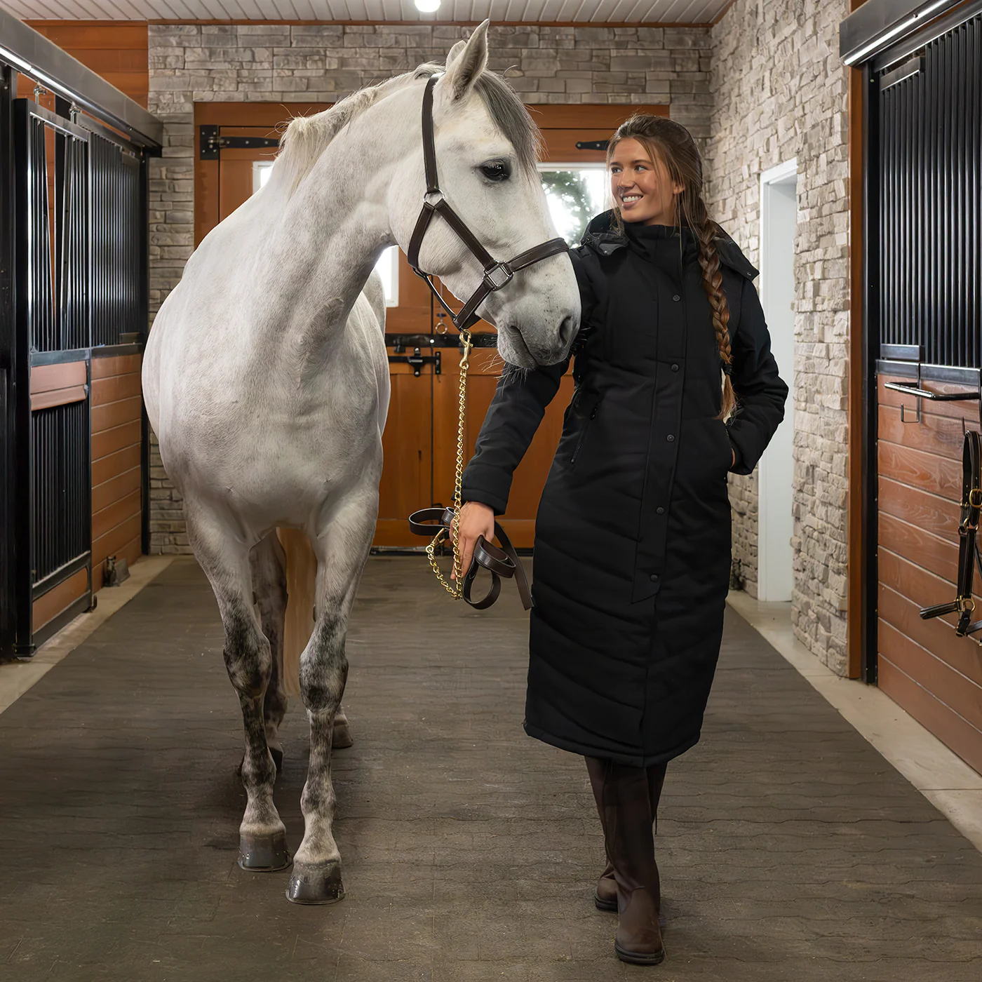 TemTeq Champlain Coat - Image 13