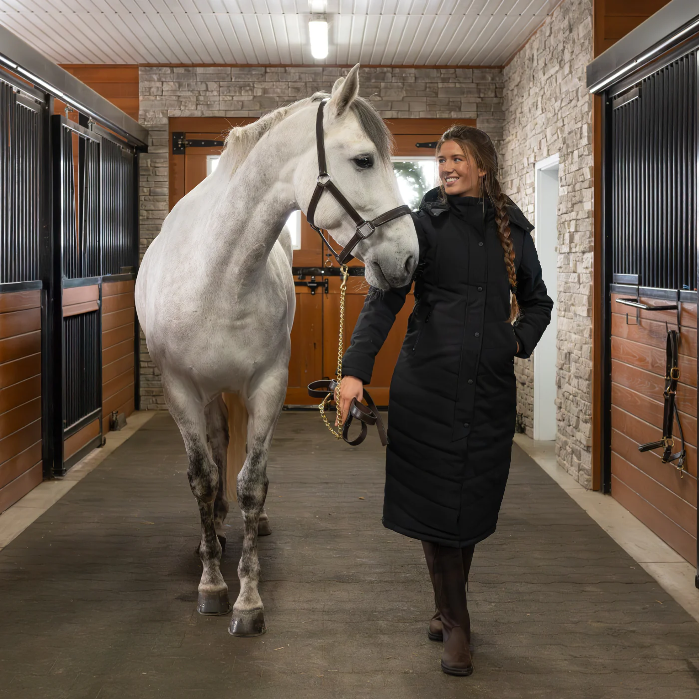 TemTeq Champlain Coat - Image 14