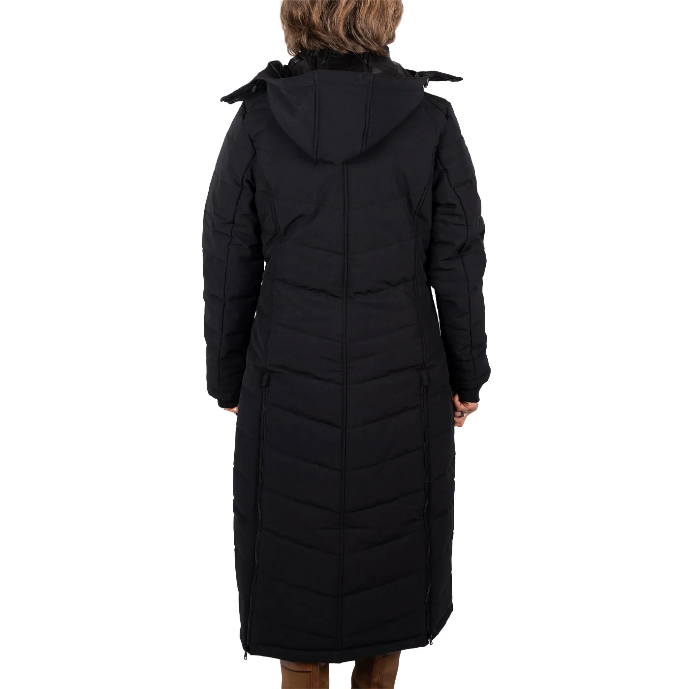 TemTeq Champlain Coat - Image 3