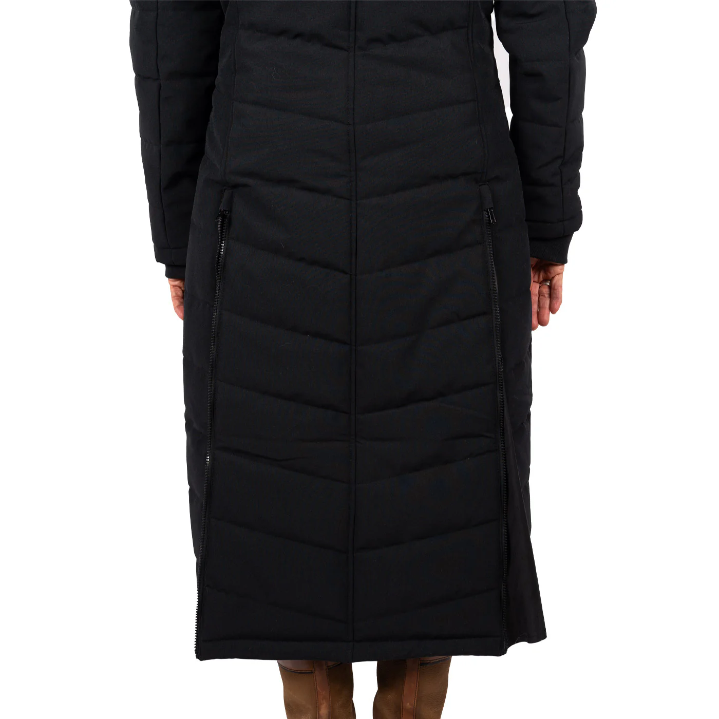 TemTeq Champlain Coat - Image 4