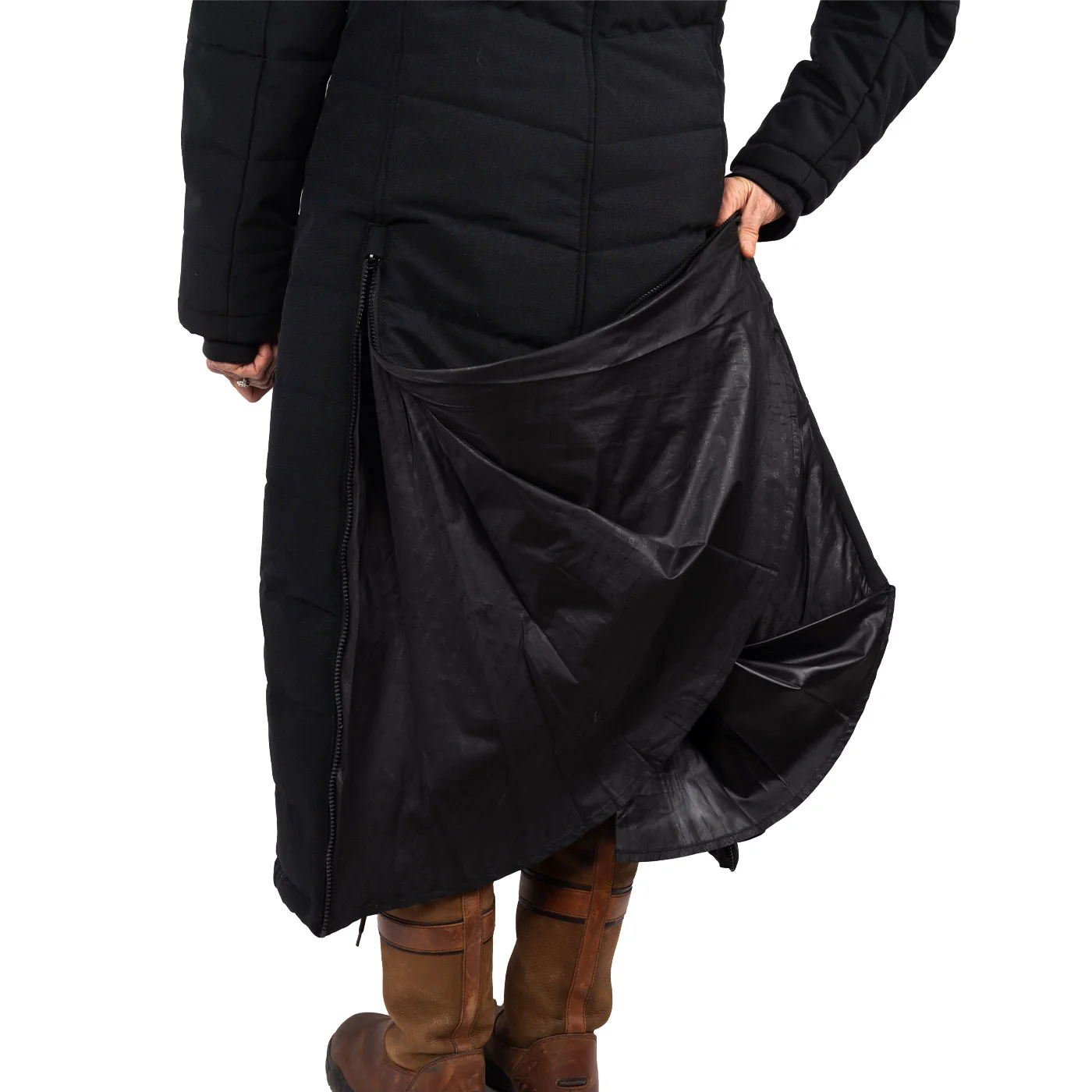 TemTeq Champlain Coat - Image 5