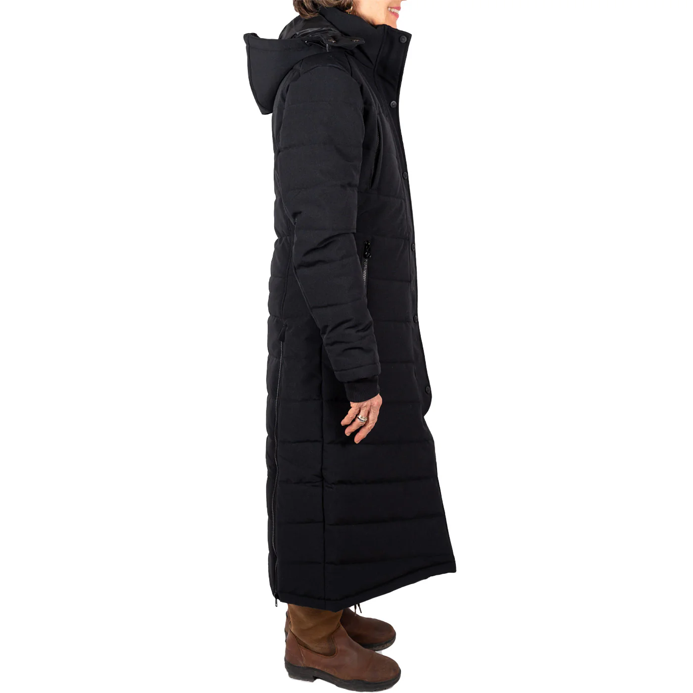 TemTeq Champlain Coat - Image 6