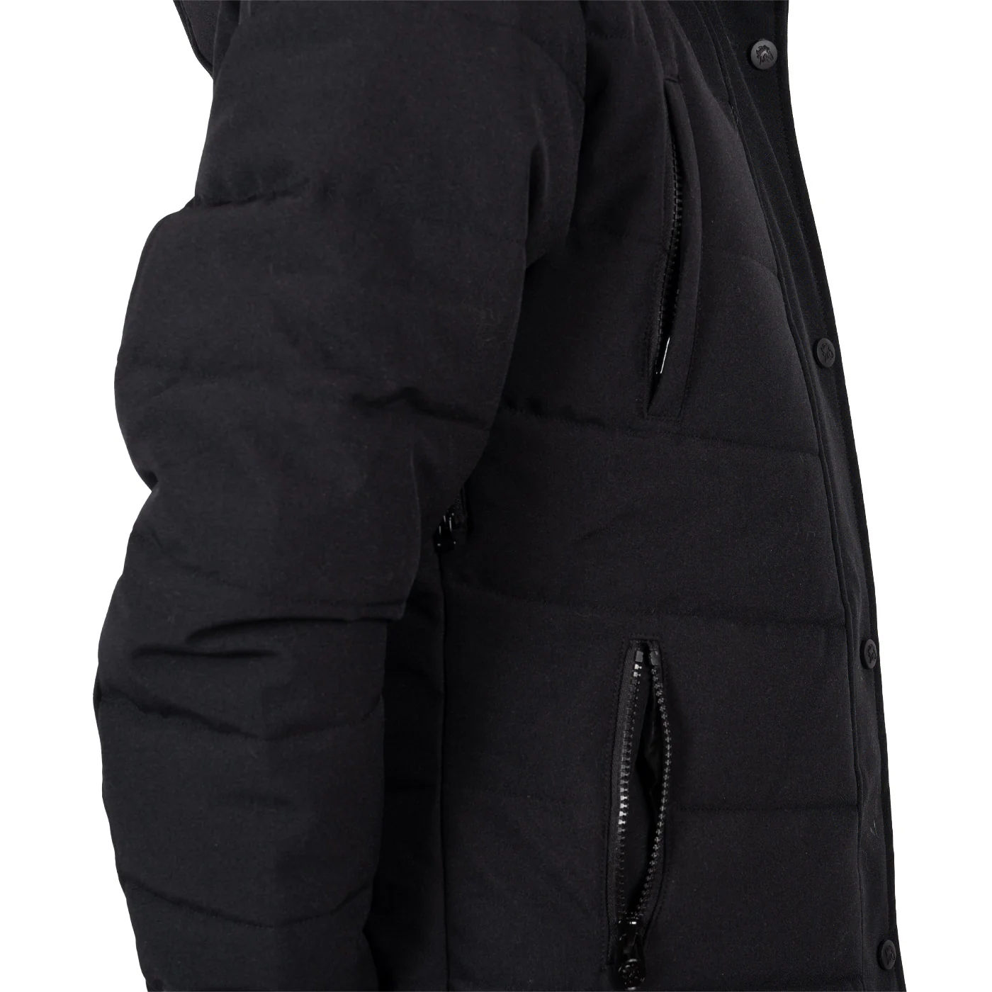 TemTeq Champlain Coat - Image 7