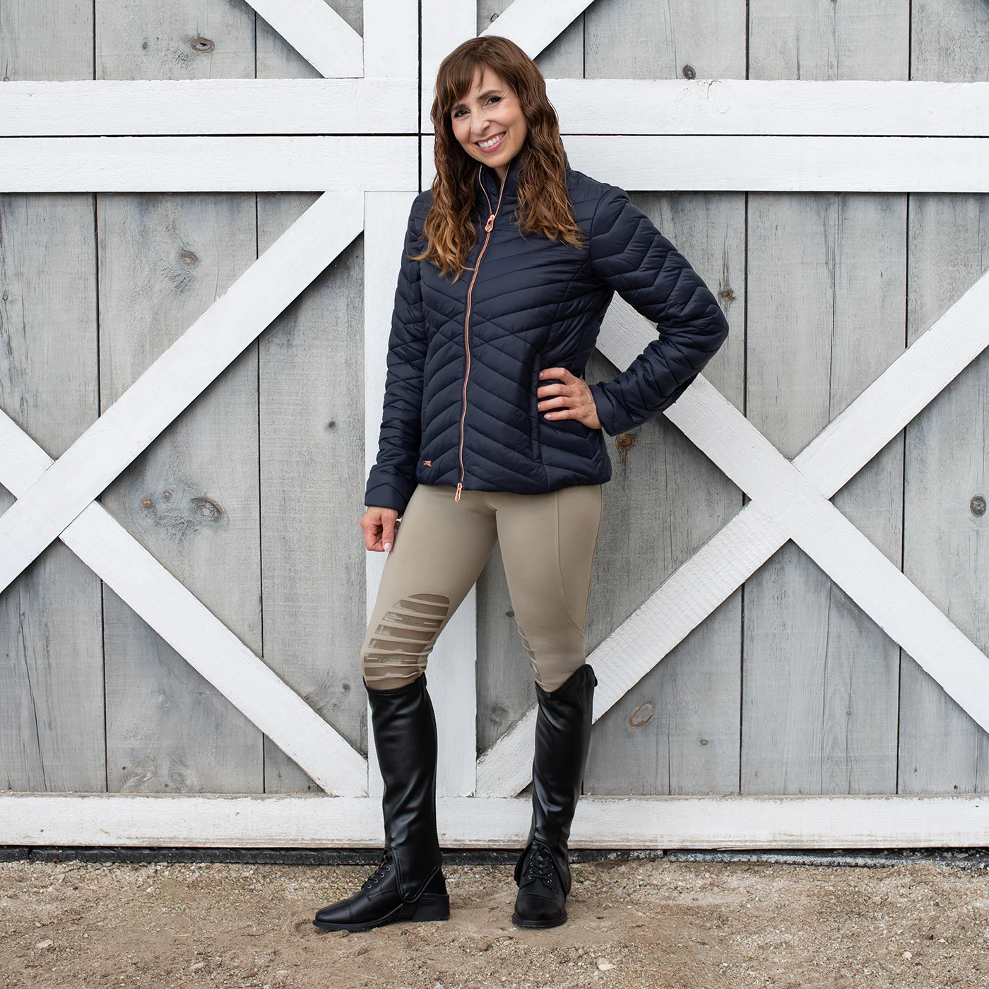 TemTeq Crystal Jacket - Image 12