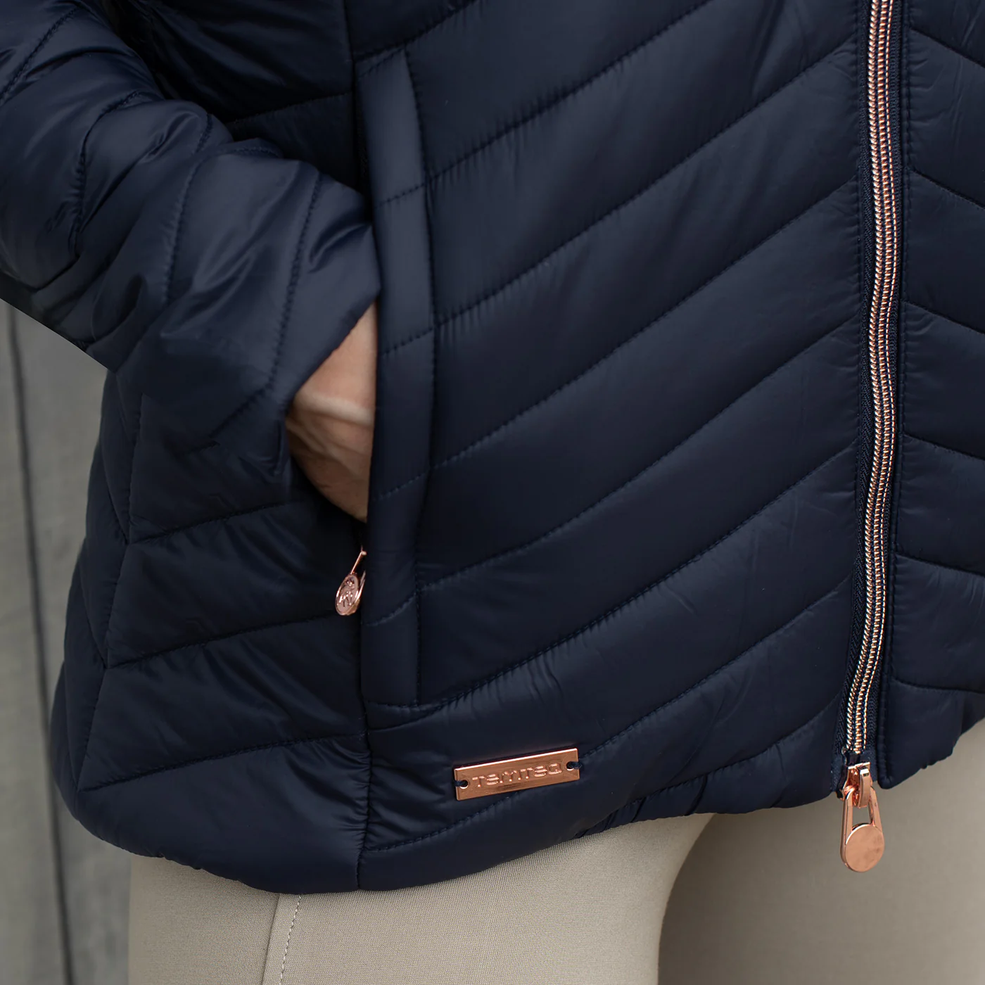 TemTeq Crystal Jacket - Image 13