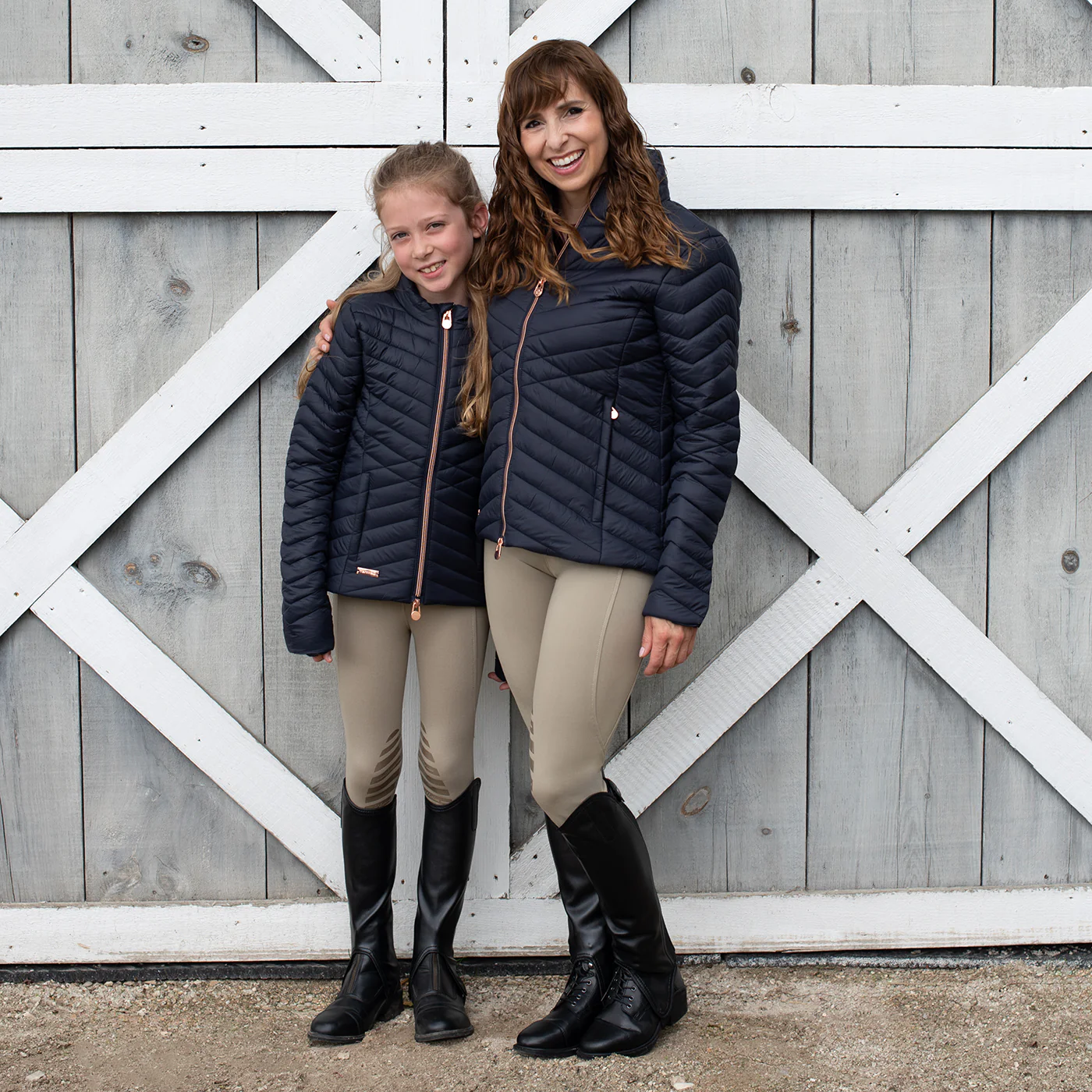 TemTeq Crystal Jacket - Image 15
