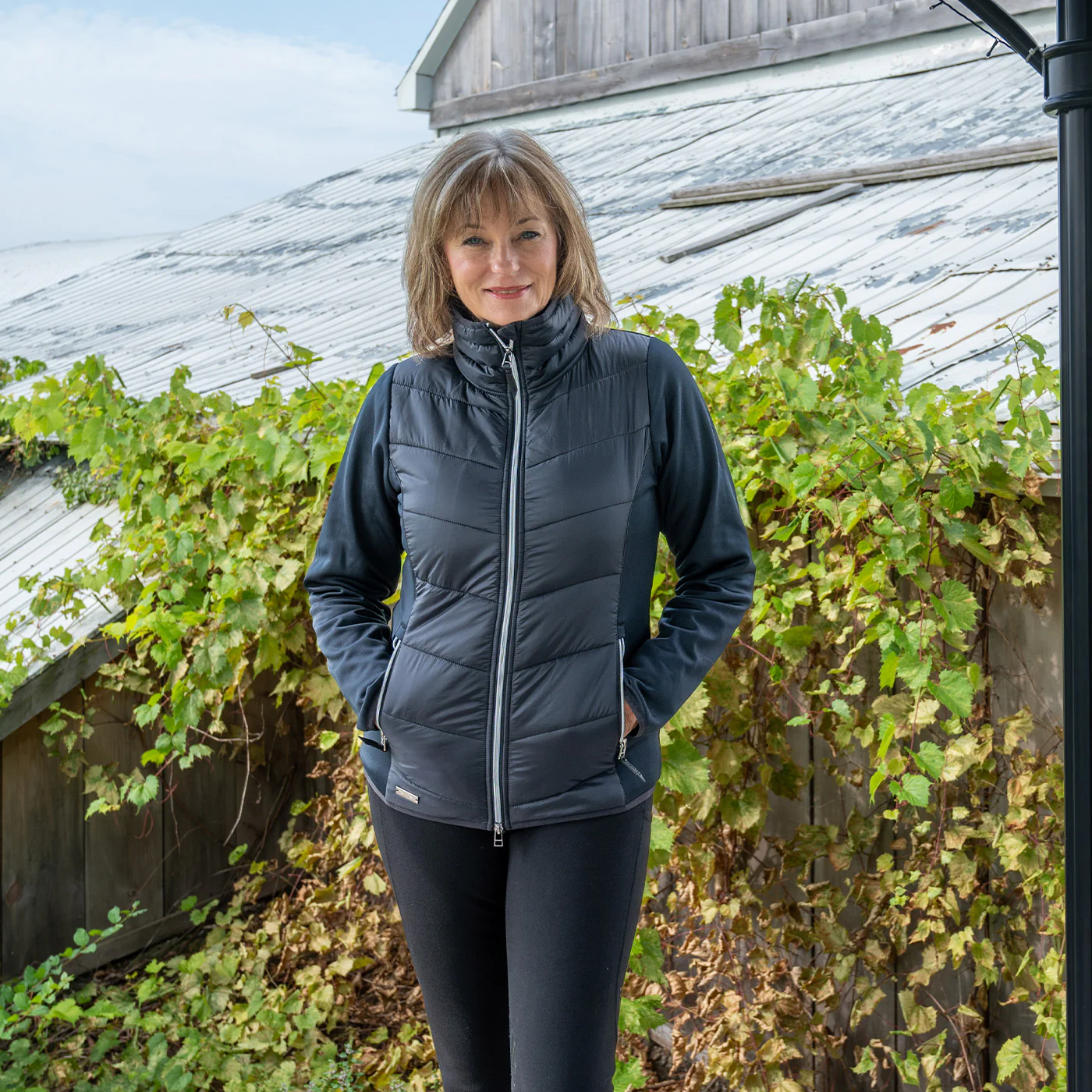 TemTeq Laurentian Jacket - Image 11