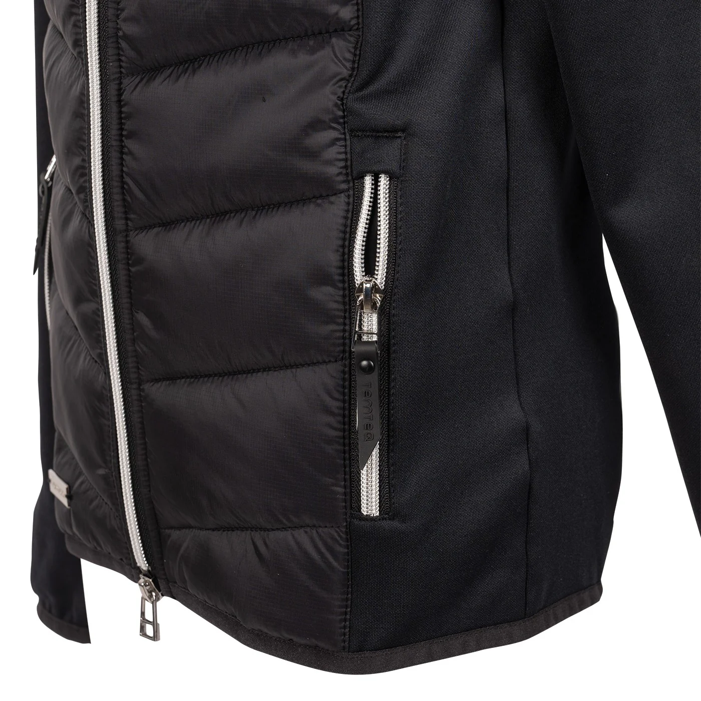 TemTeq Laurentian Jacket - Kids' - Image 2
