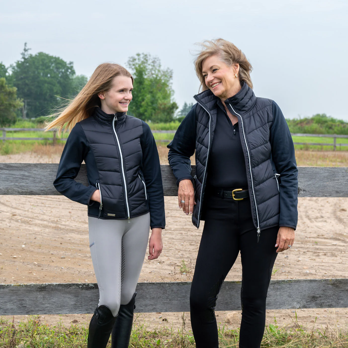 TemTeq Laurentian Jacket - Kids' - Image 4