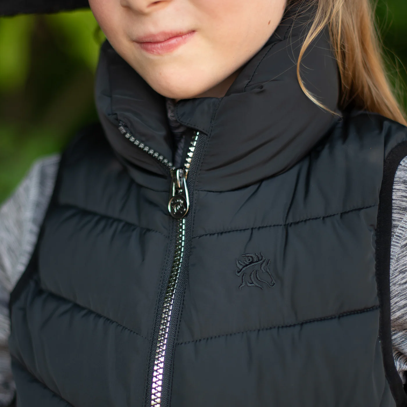 TemTeq Mica Vest - Kids' - Image 10