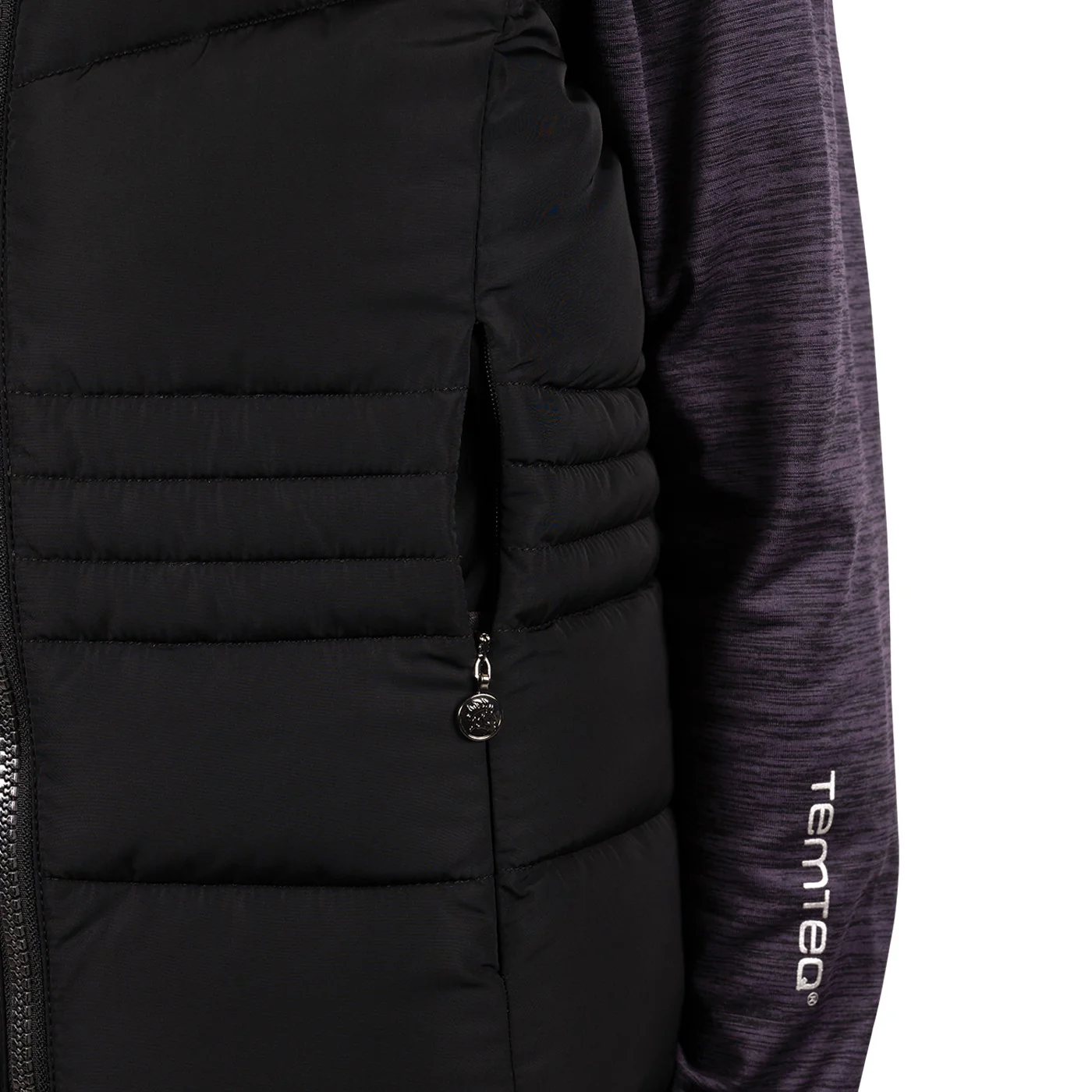 TemTeq Mica Vest - Kids' - Image 6
