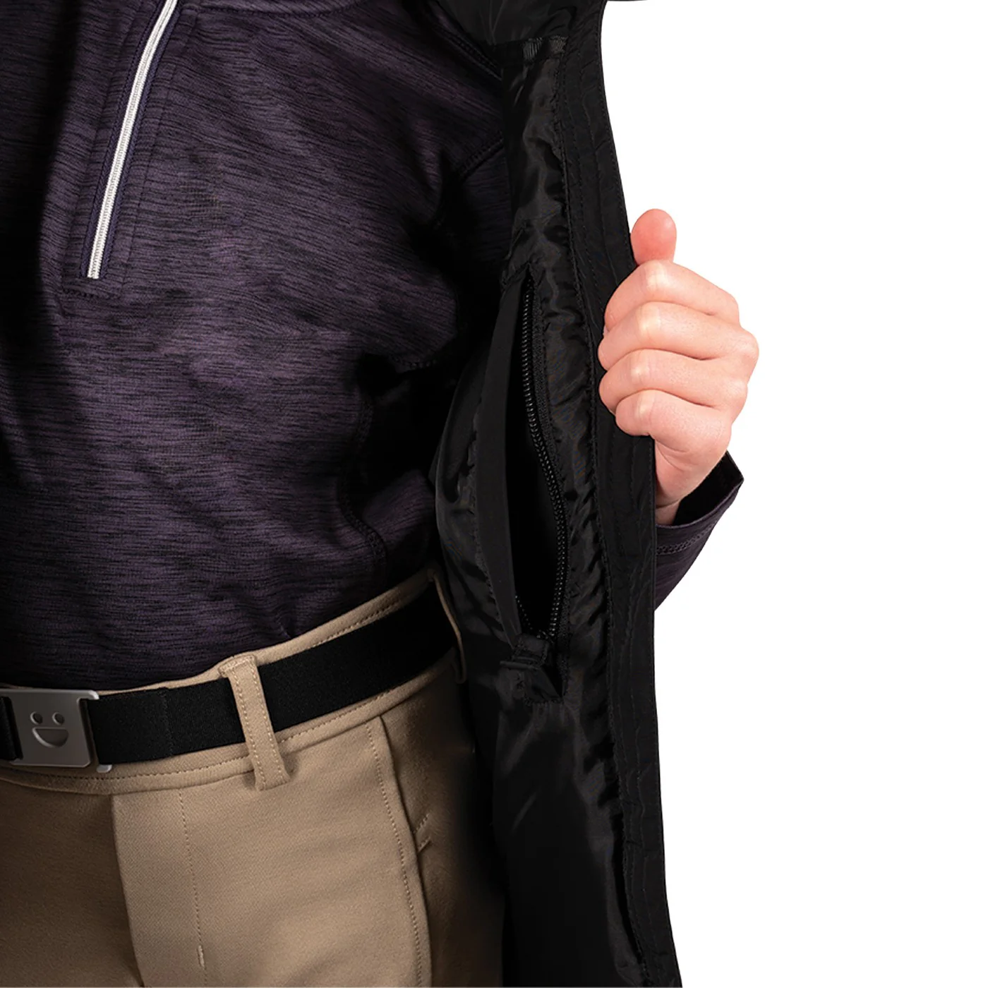 TemTeq Mica Vest - Kids' - Image 7