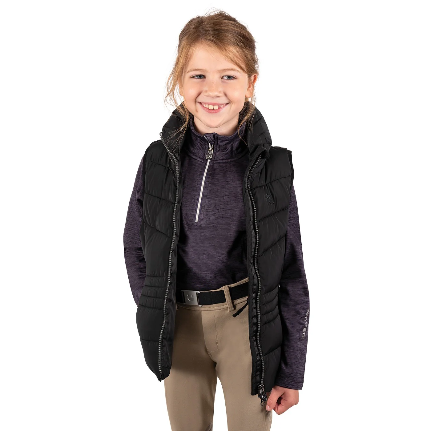TemTeq Mica Vest - Kids' - Image 8