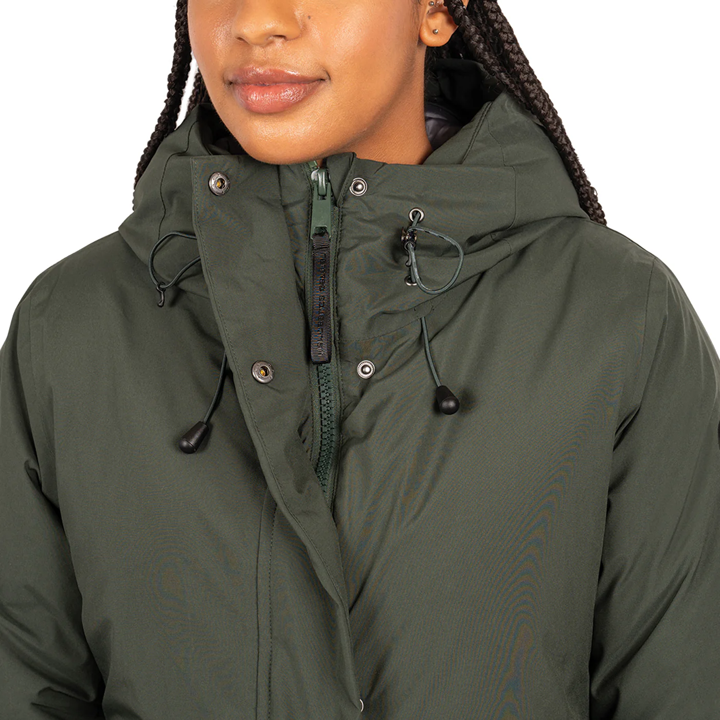 TemTeq Rosseau Coat - Image 5