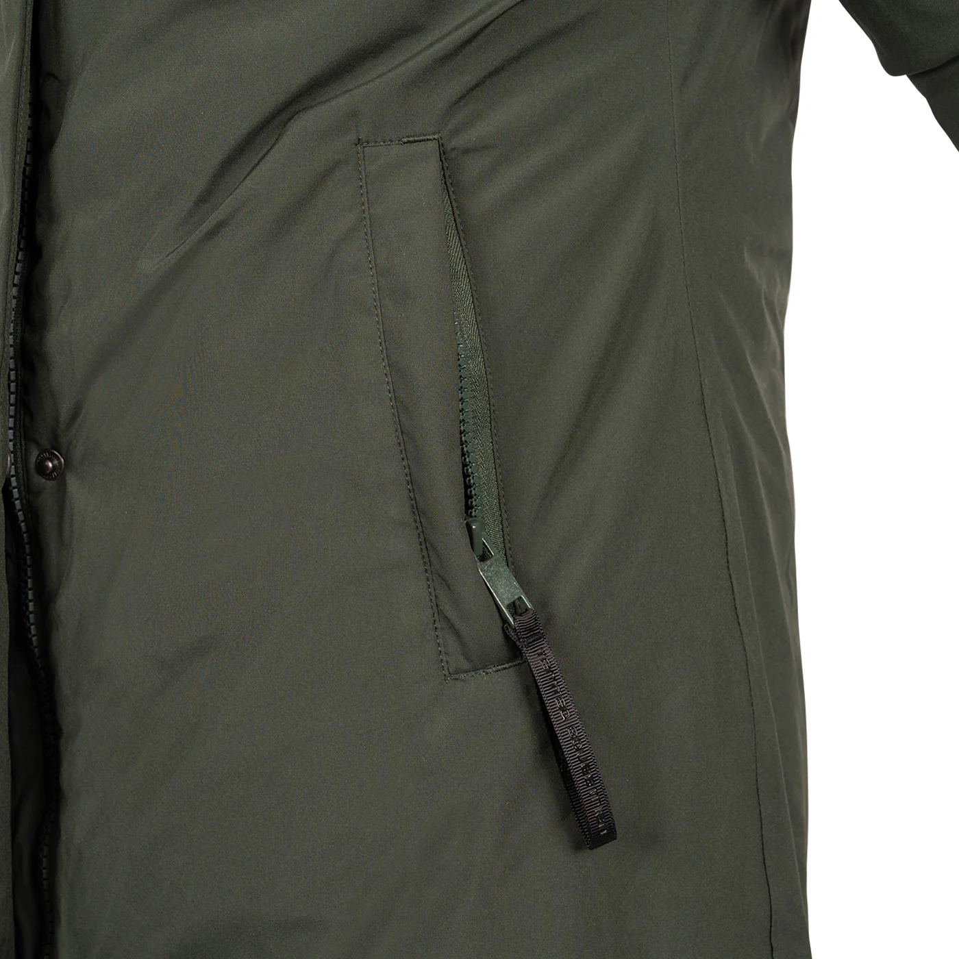 TemTeq Rosseau Coat - Image 6